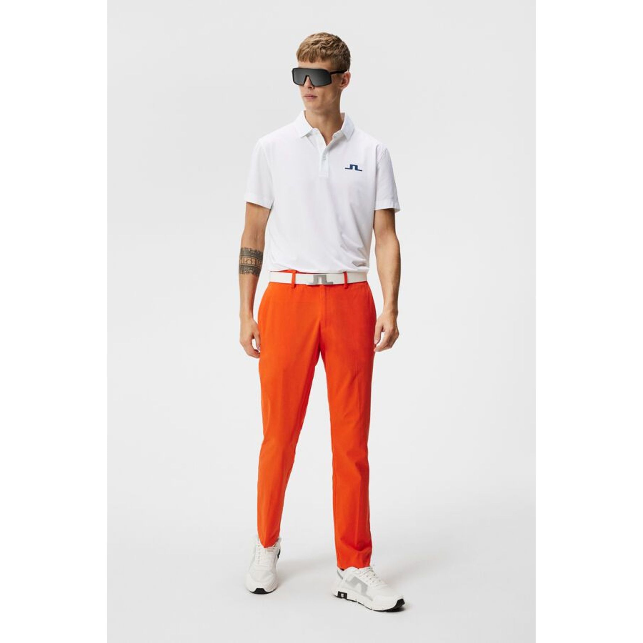 J. Lindeberg Vent Golfhose Herren