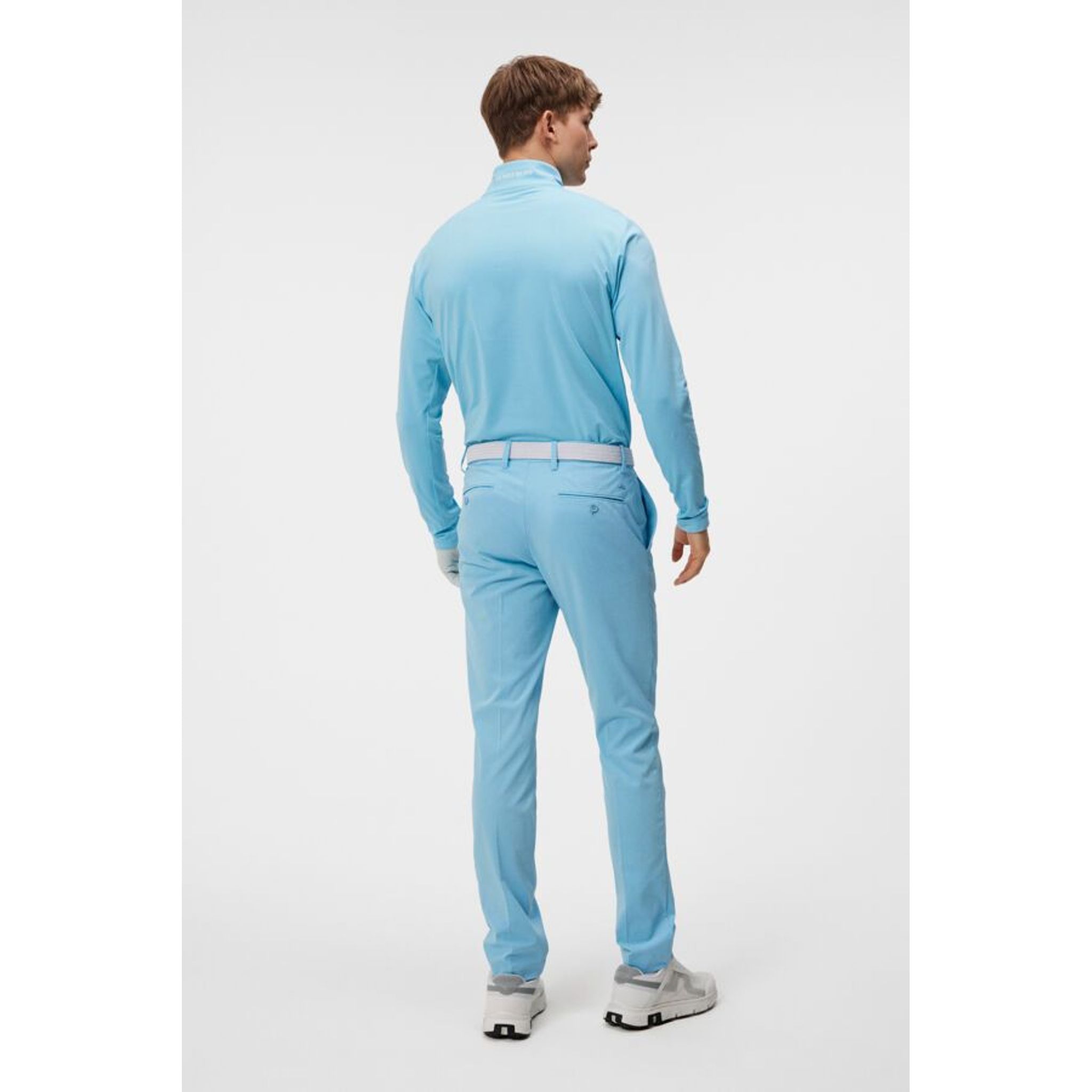 J. Lindeberg Vent Golfhose Herren