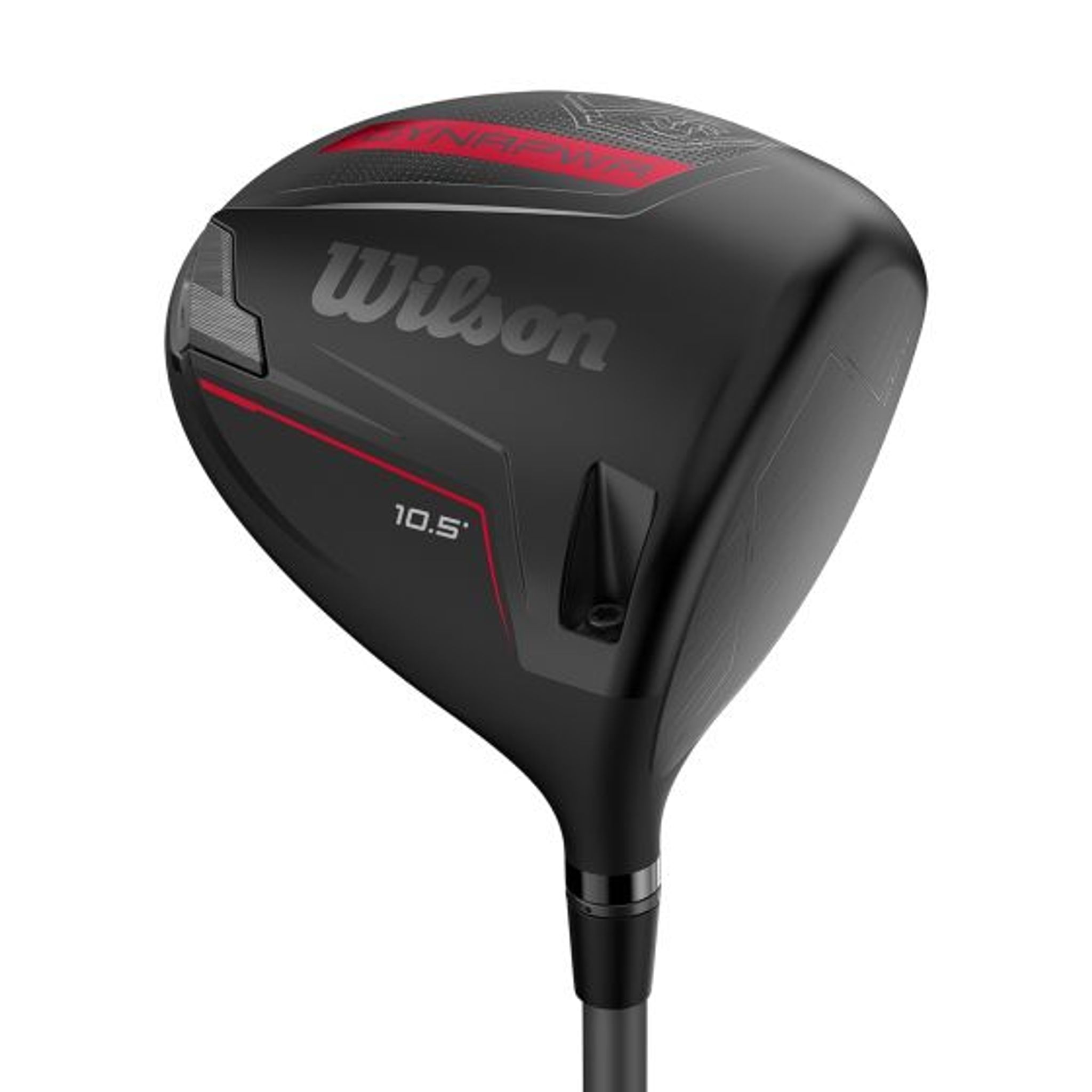 Wilson Staff Dynapower Titanium Driver dla mężczyzn