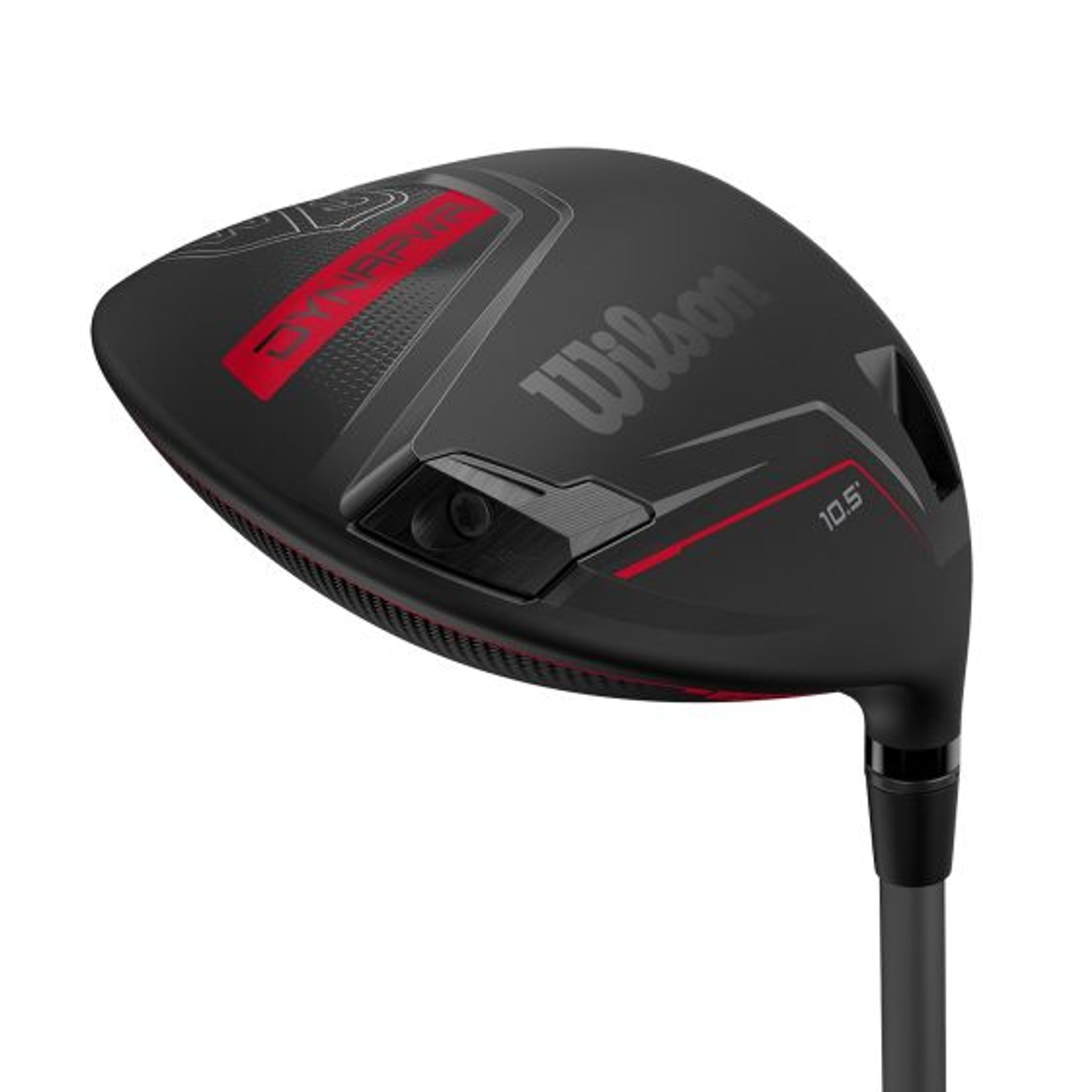 Wilson Staff Dynapower Titanium Driver Herren