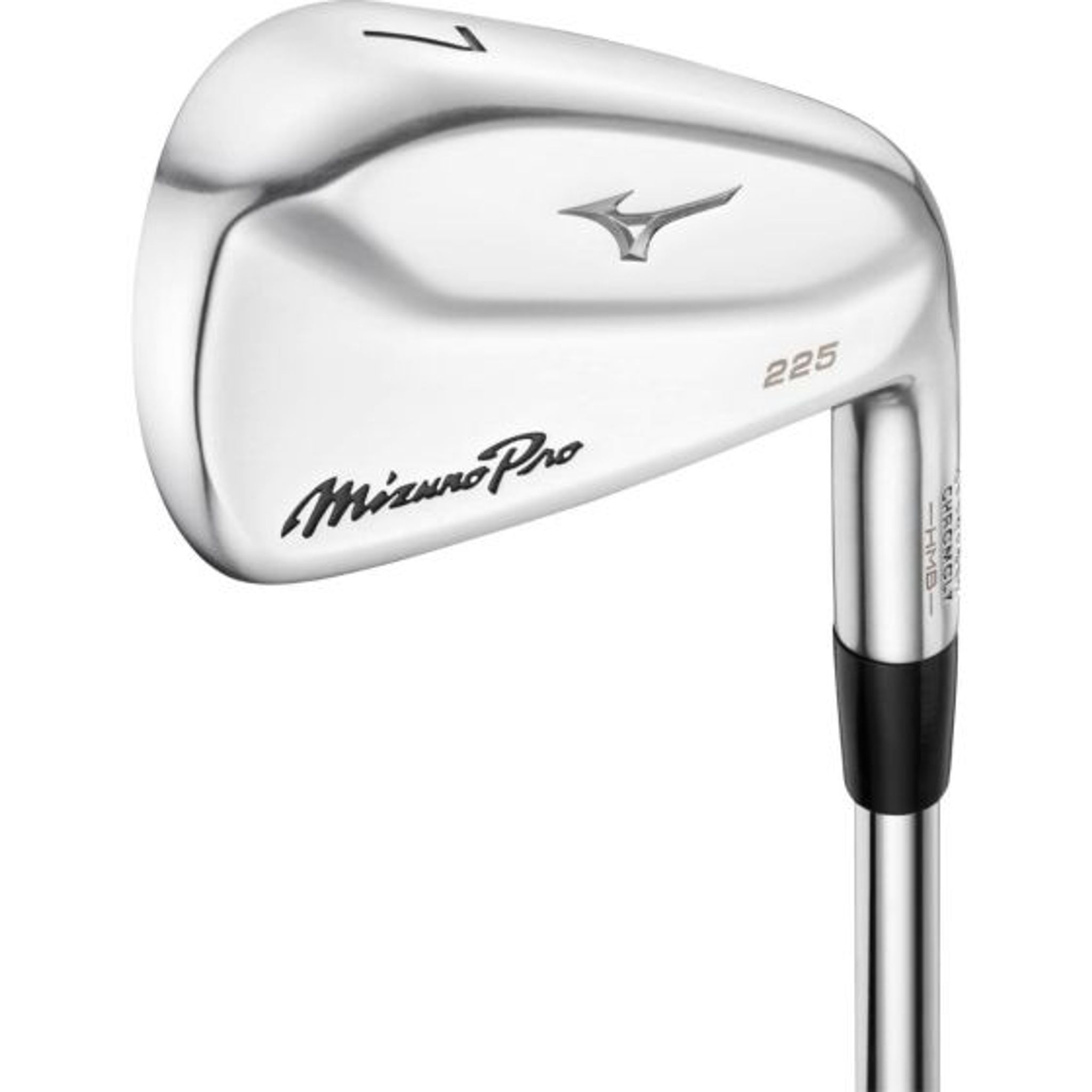 Zestaw żelazek Mizuno Pro 225 dla mężczyzn