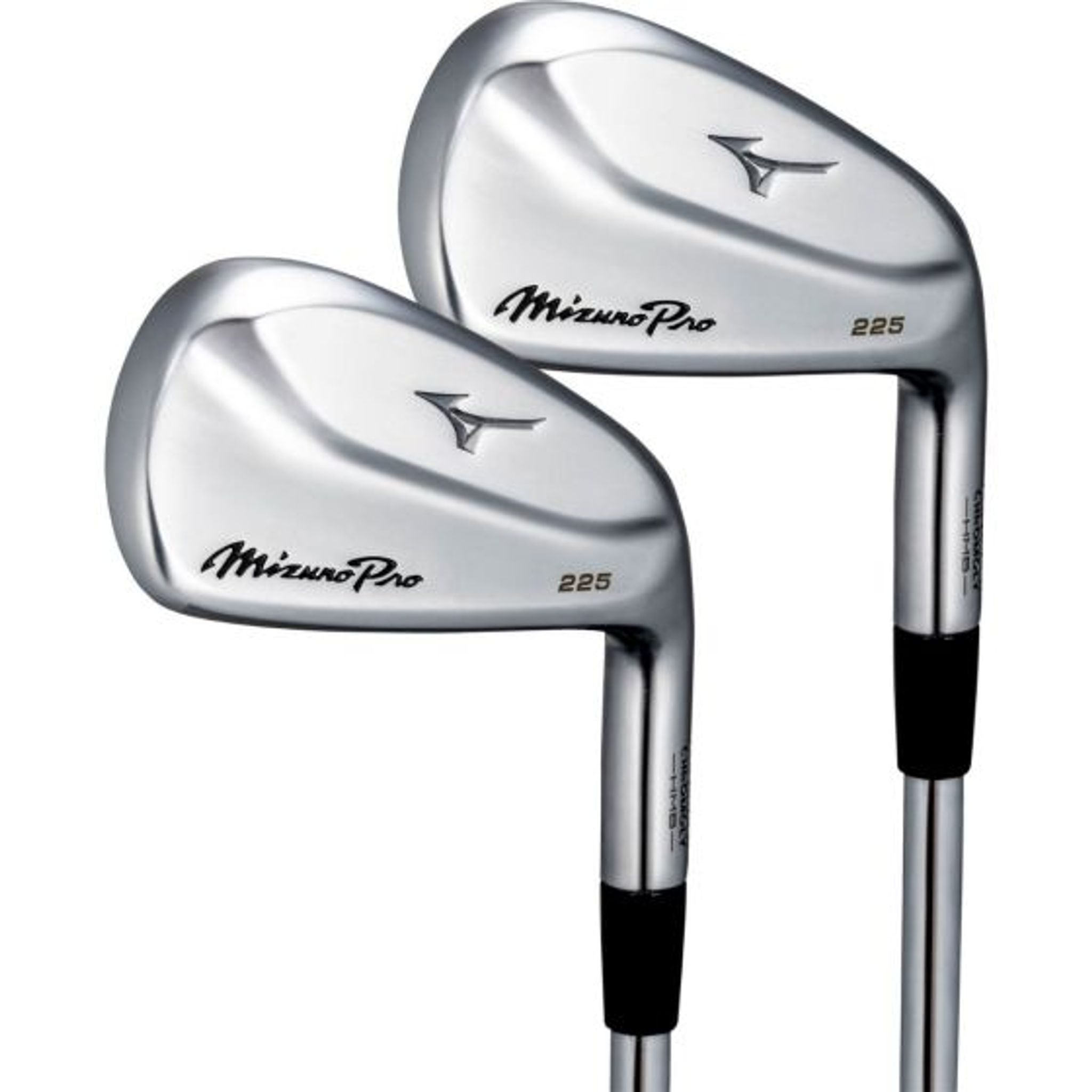 Zestaw żelazek Mizuno Pro 225 dla mężczyzn