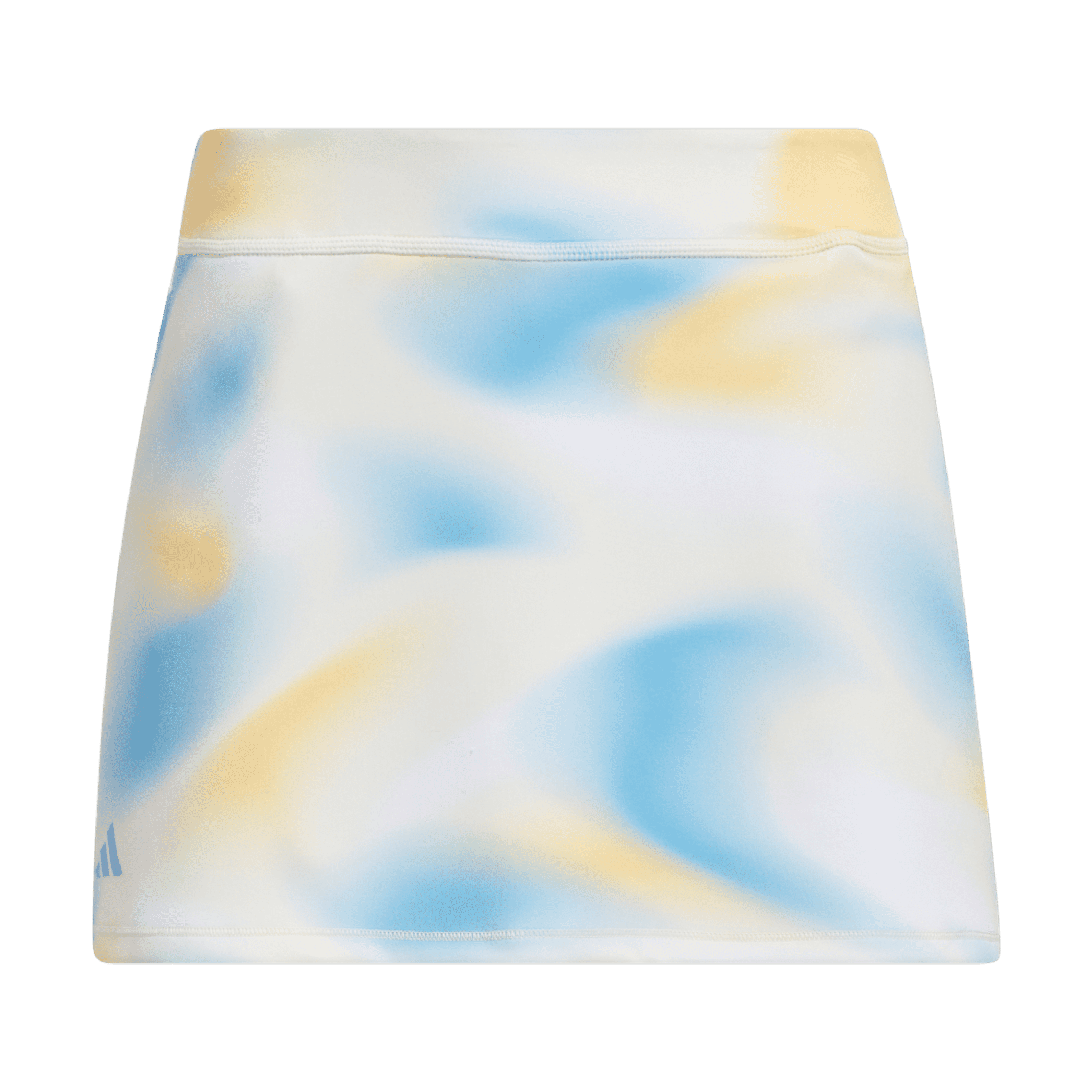 Adidas Printed Skort Damen