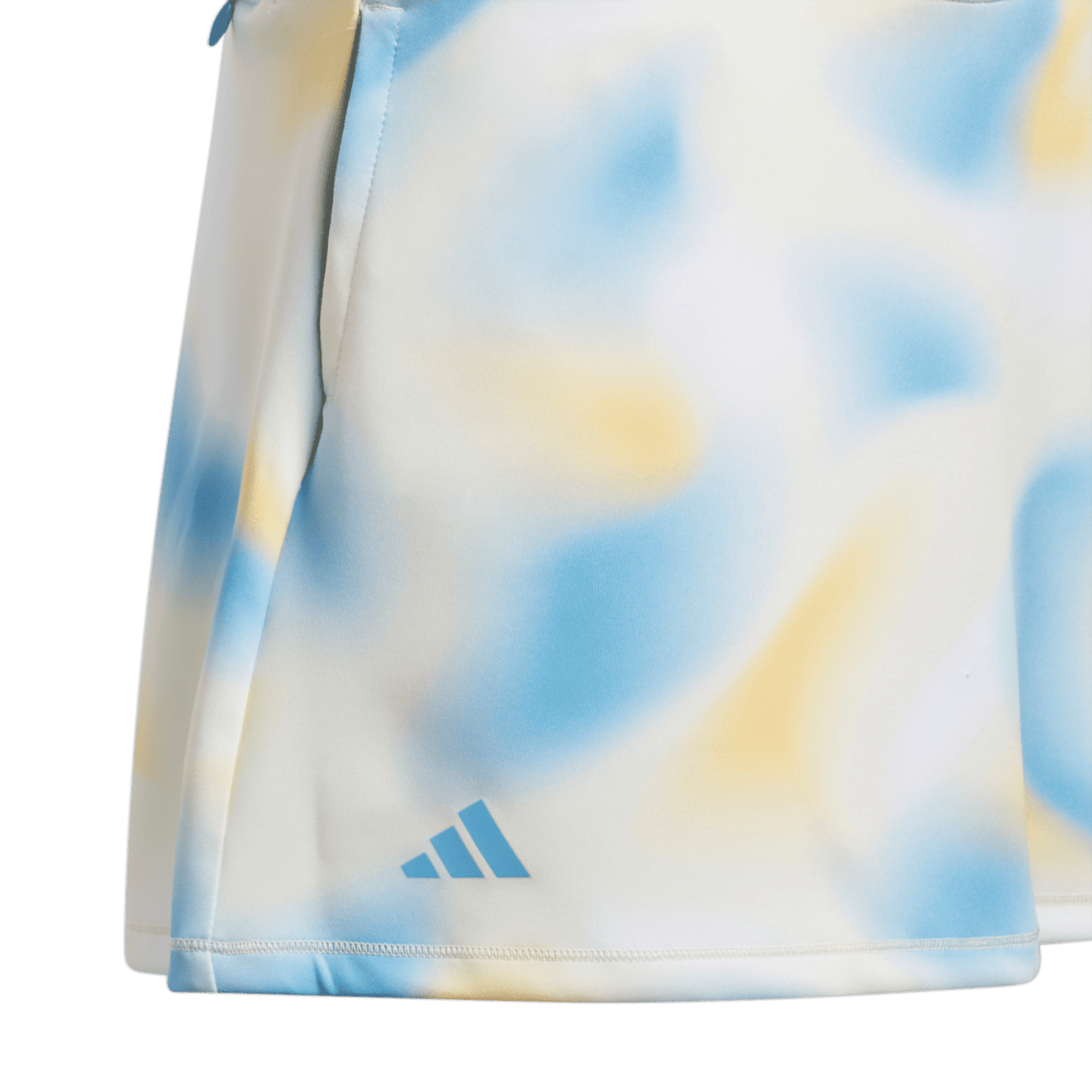 Adidas Printed Skort Damen