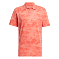 Adidas Go-To Printed Polo Shirt Męskie