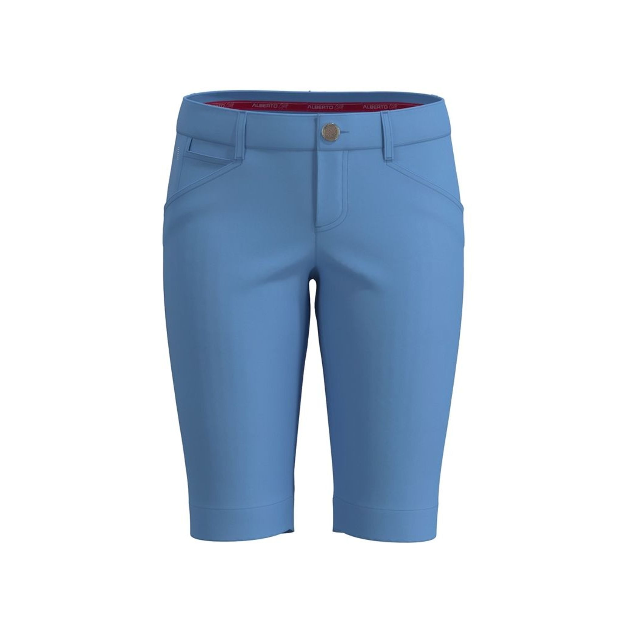 Alberto Mona-K 3xDRY® Cooler Long-Short Damskie