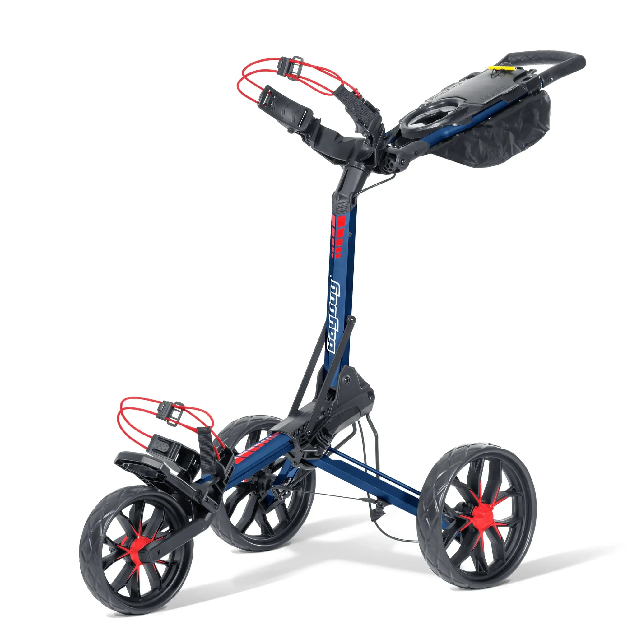 BagBoy Slimfold Golftrolley