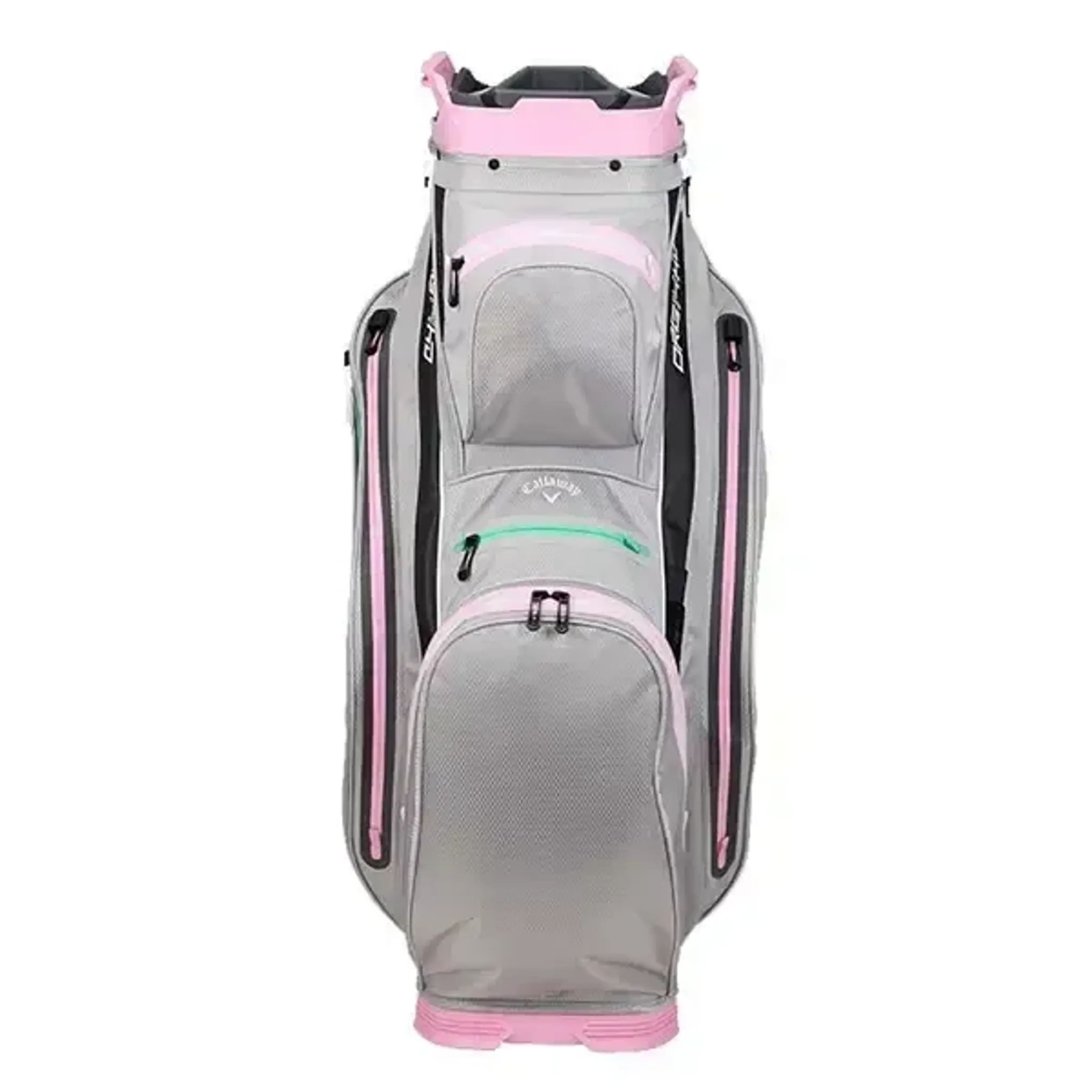 Callaway ORG 14 Hyper Dry Cartbag