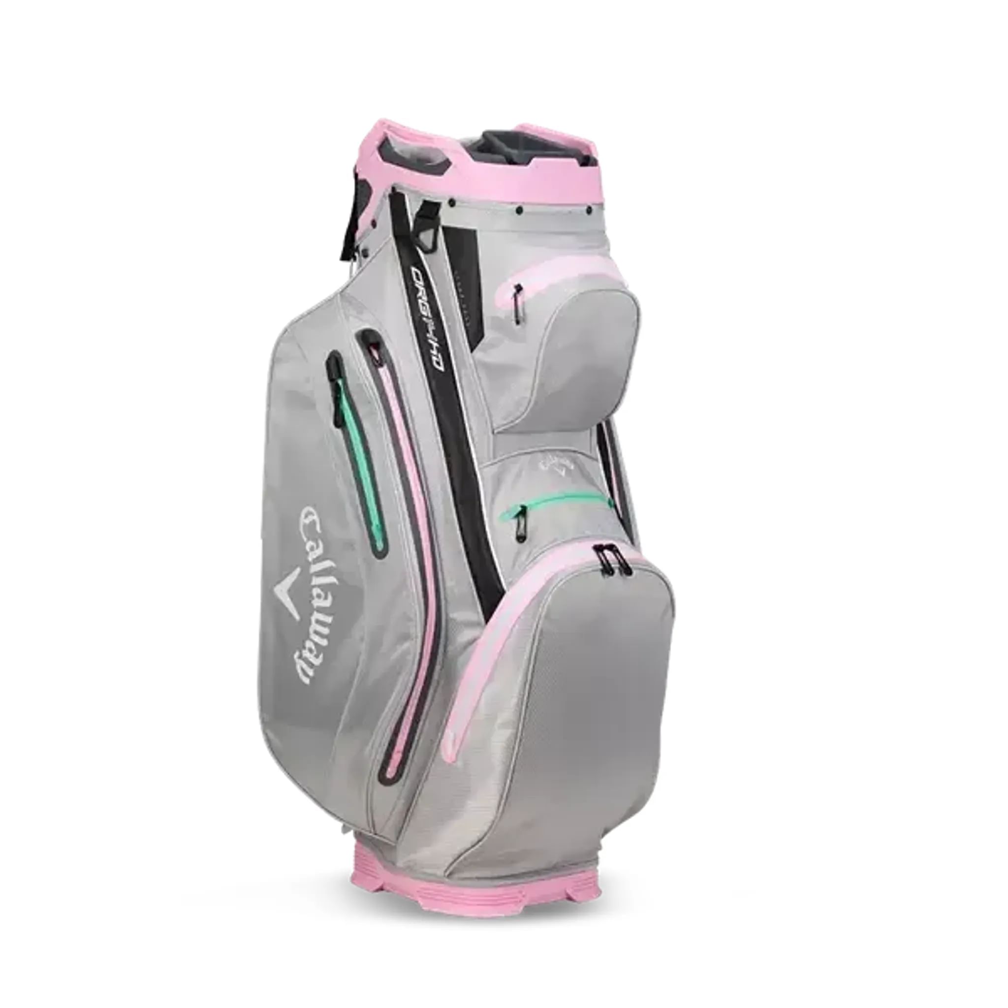 Callaway ORG 14 Hyper Dry Cartbag