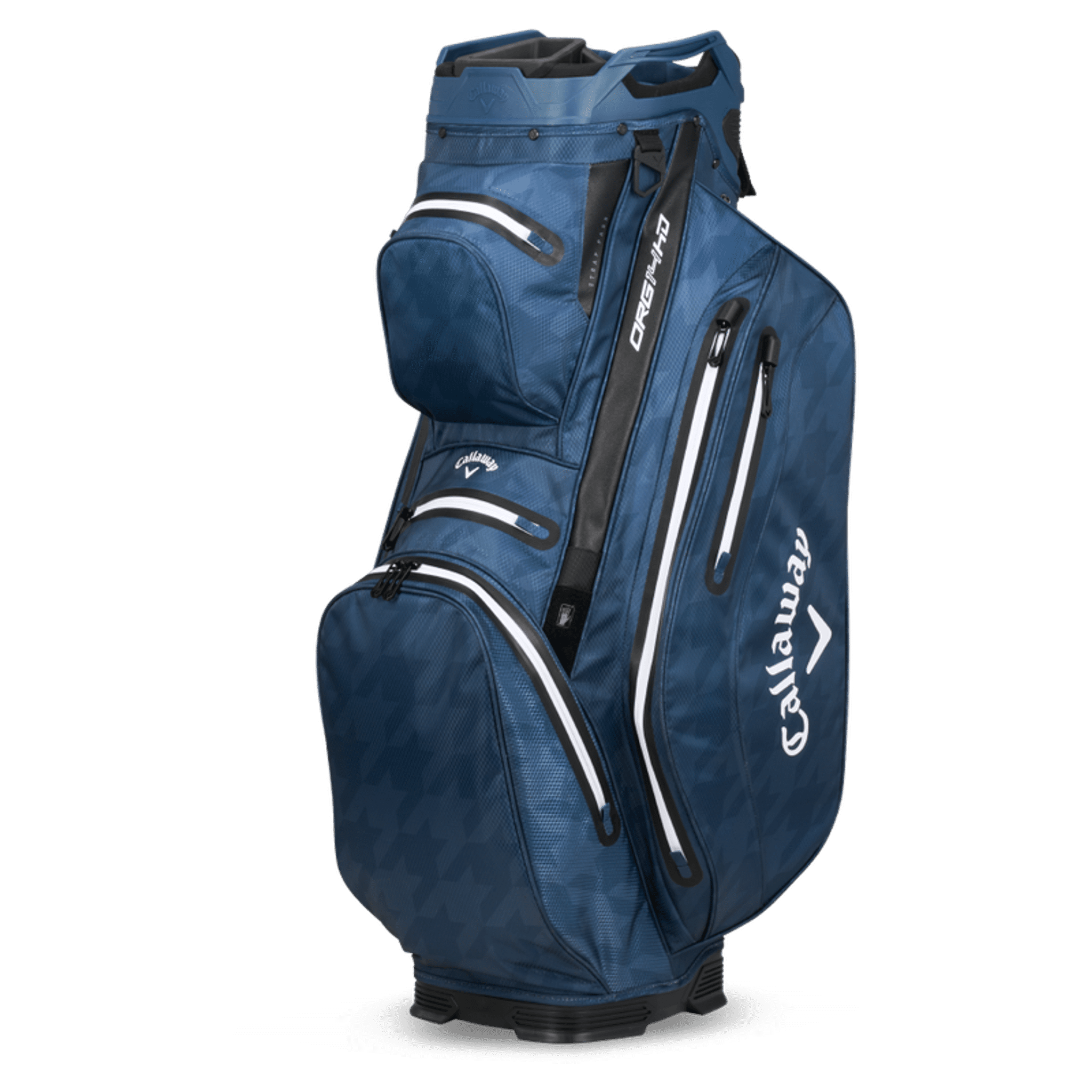 Callaway ORG 14 Hyper Dry Cartbag