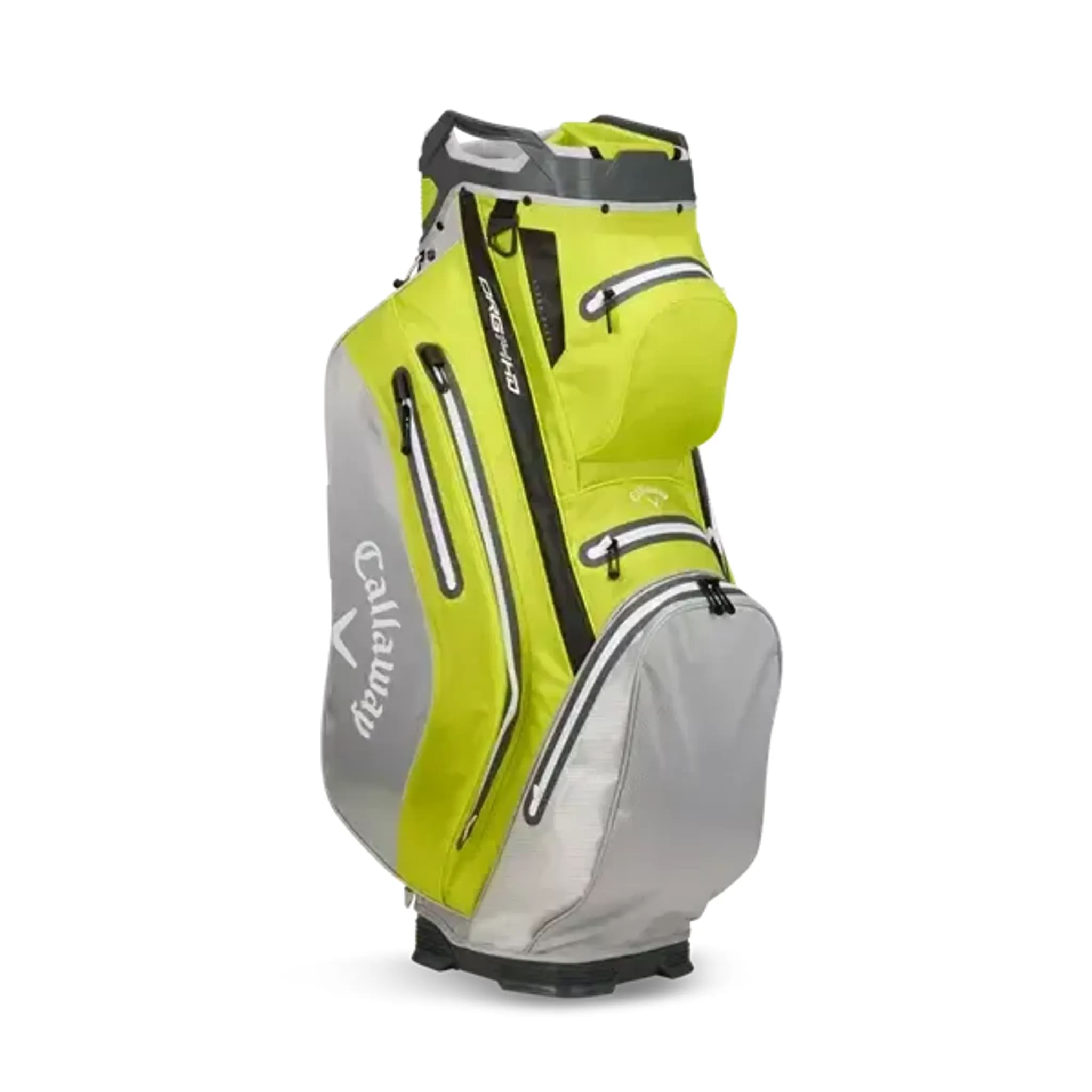 Callaway ORG 14 Hyper Dry Cartbag