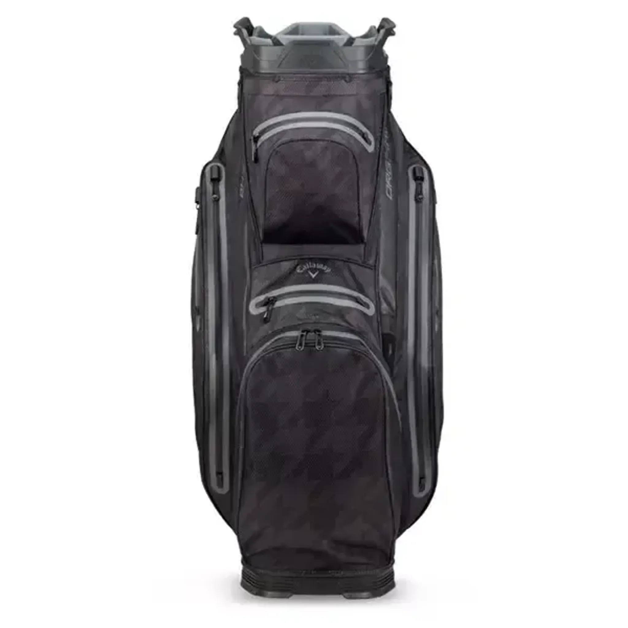 Callaway ORG 14 Hyper Dry Cartbag