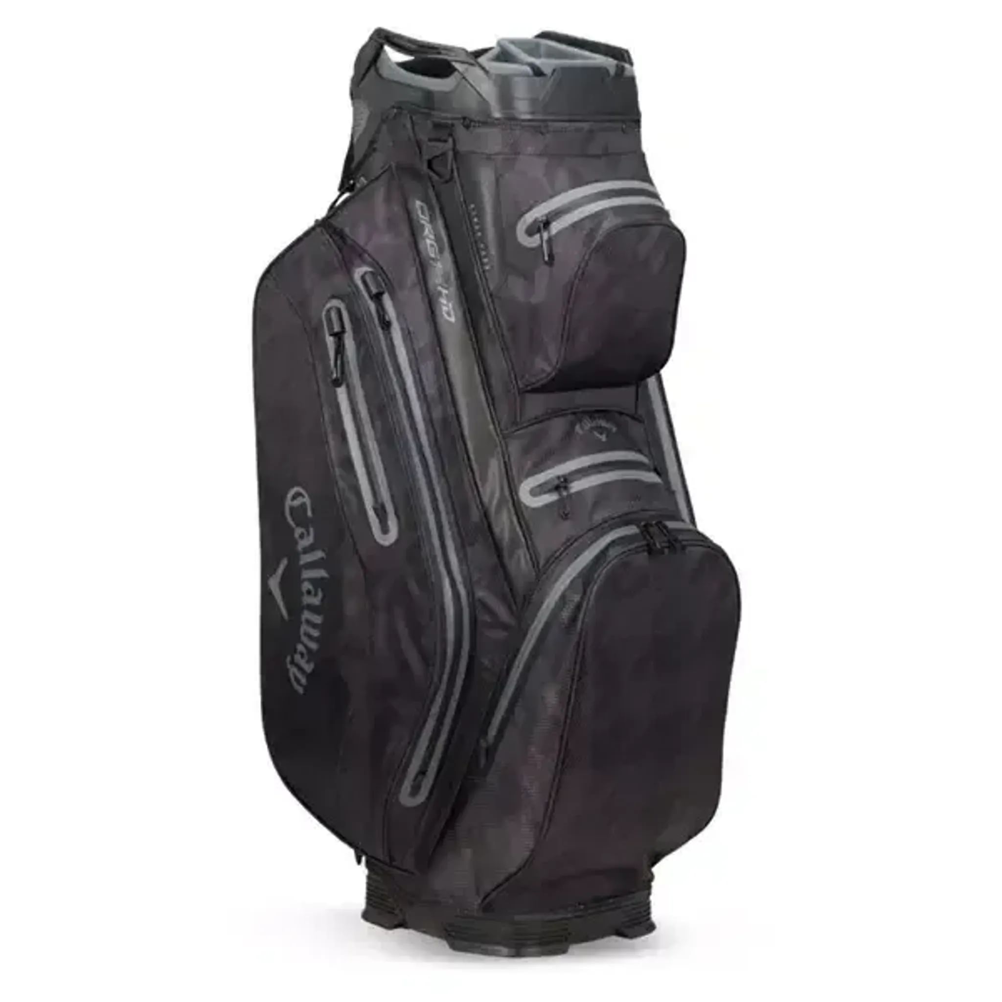 Callaway ORG 14 Hyper Dry Cartbag