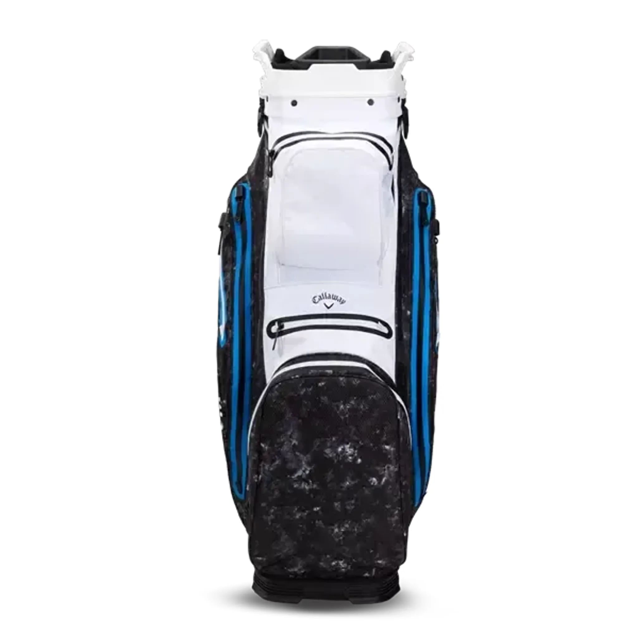 Callaway ORG 14 Hyper Dry Cartbag