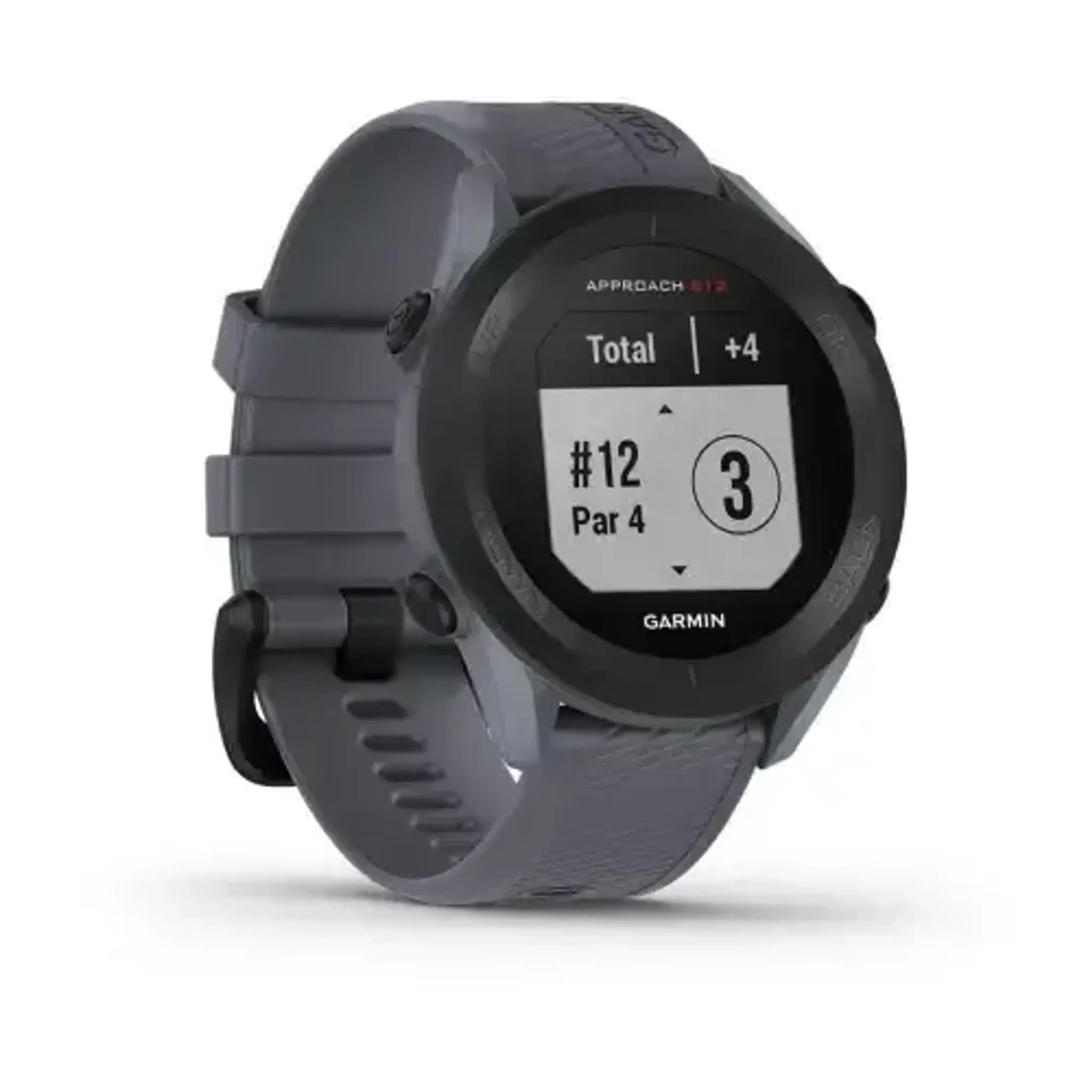 Garmin Zegarek Golfowy z GPS Approach S12 w kolorze miętowym