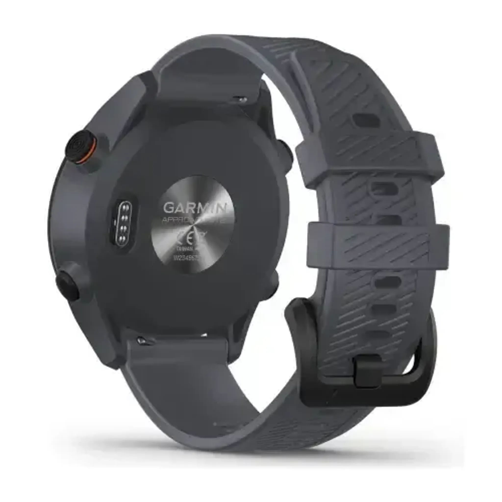 Garmin Zegarek Golfowy z GPS Approach S12 w kolorze miętowym