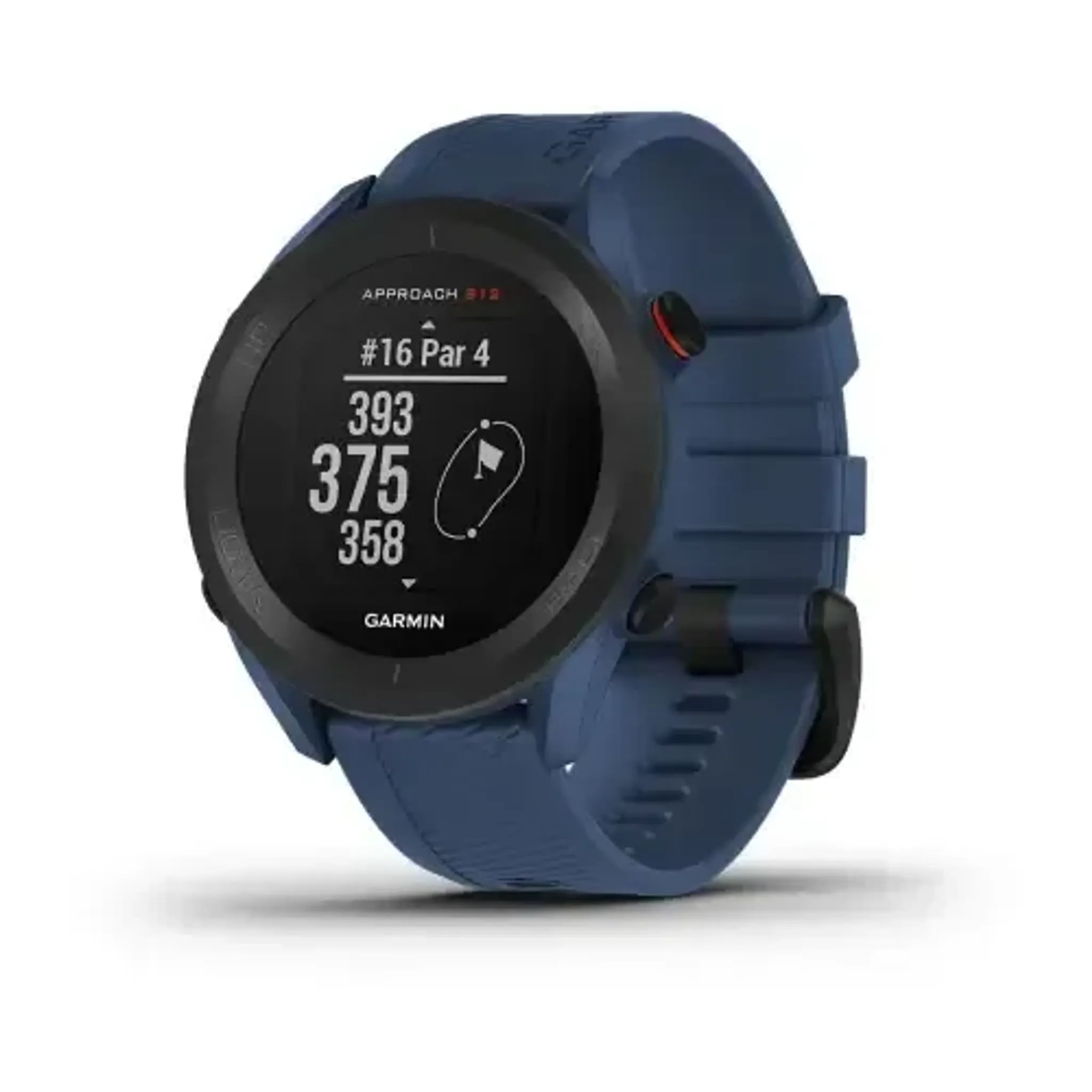 Garmin Zegarek Golfowy z GPS Approach S12 w kolorze miętowym