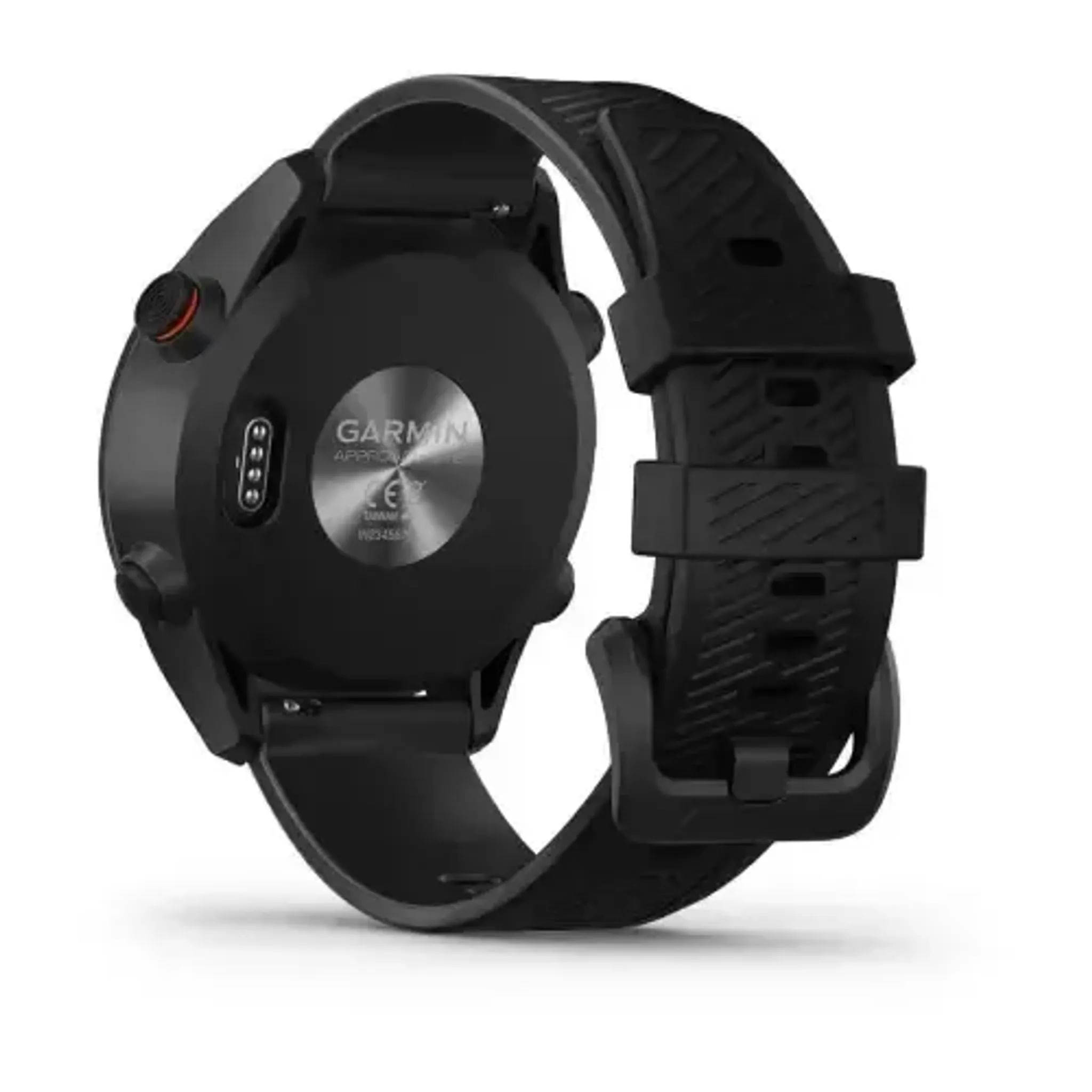 Garmin Zegarek Golfowy z GPS Approach S12 w kolorze miętowym