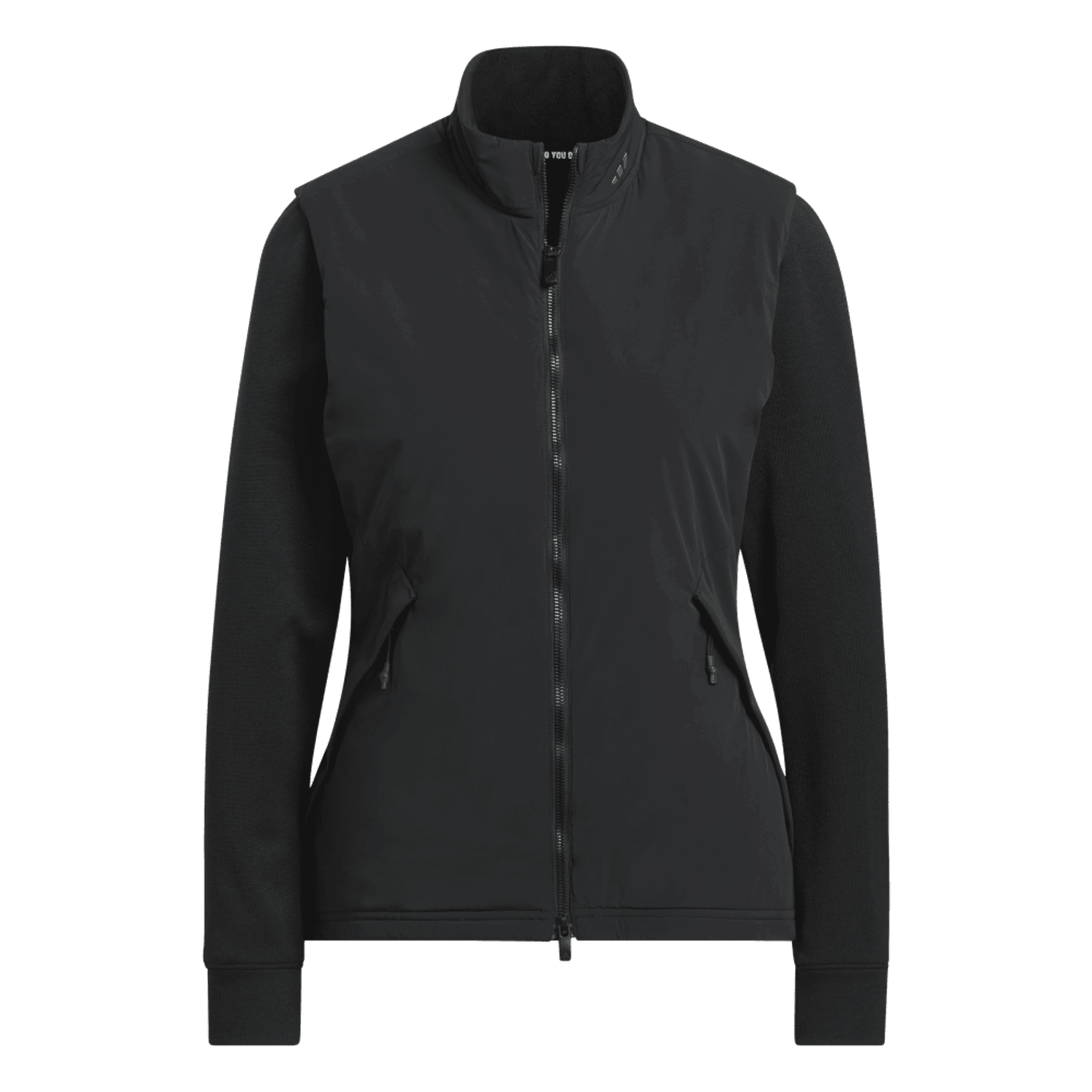 Adidas Ultimate365 Tour Frostguard Jacke Damen