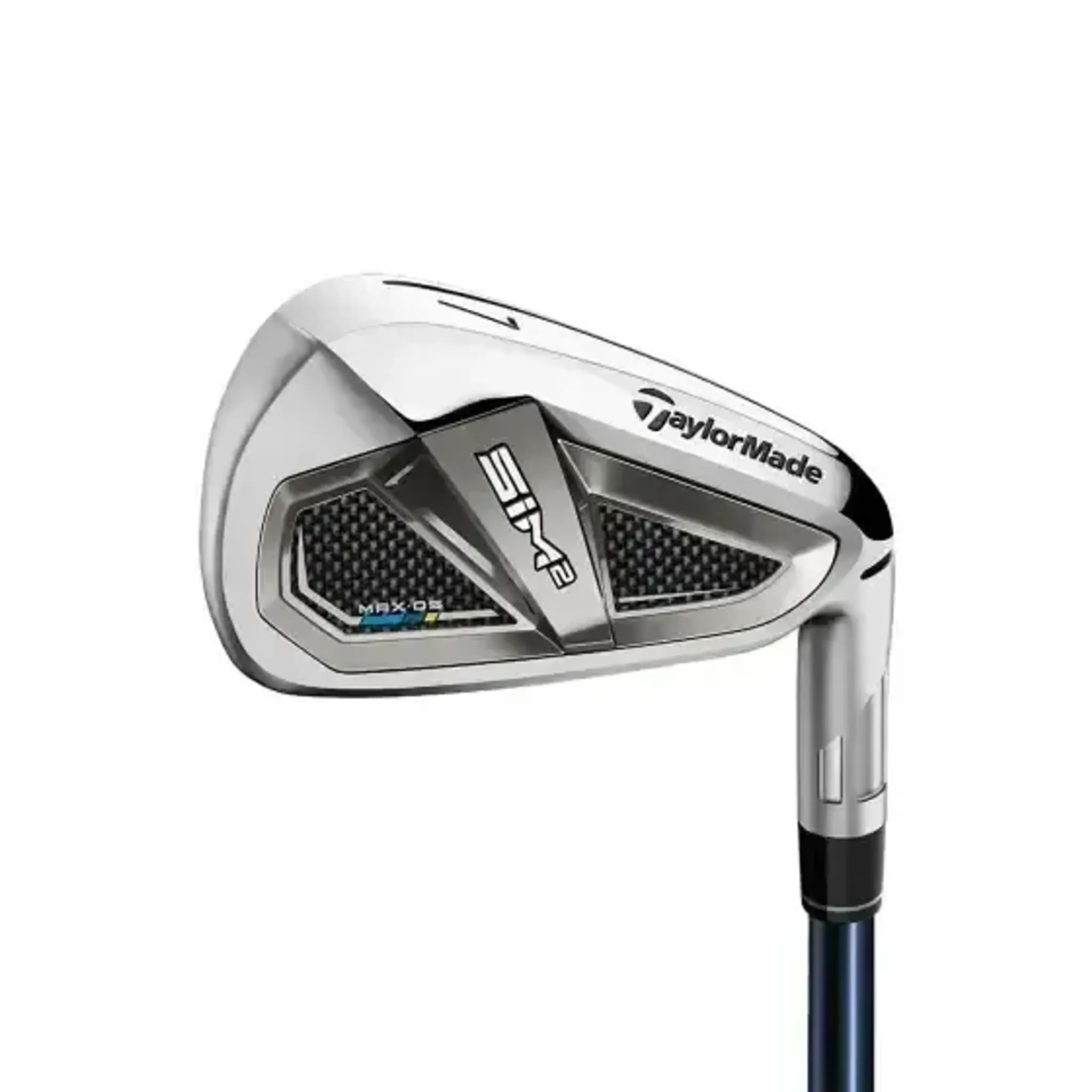 TaylorMade Sim2 Max Zestaw Oversized Irons dla Kobiet