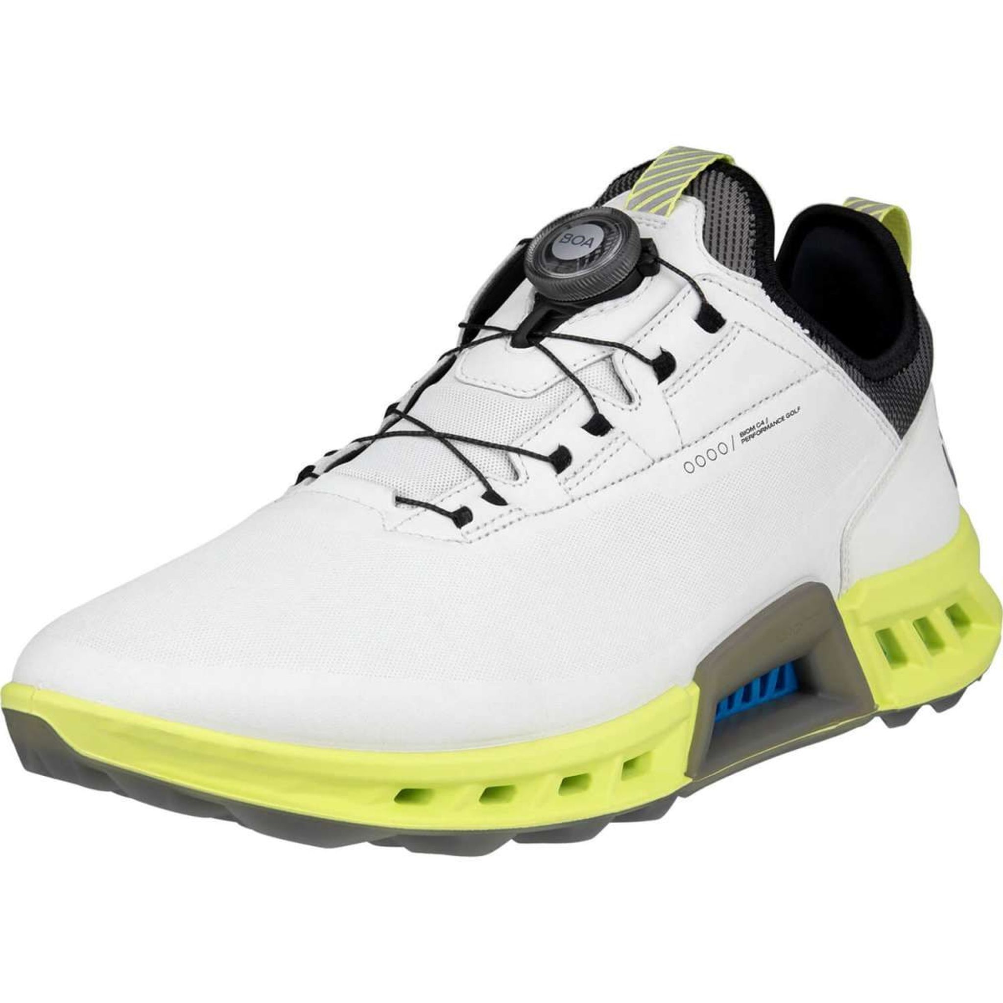 Ecco Biom C4 BOA Golfschuhe Herren