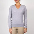 Kjus Shine Vneck Sweter