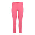 J. Lindeberg W Pia Golf Pant Hot Pink Damskie