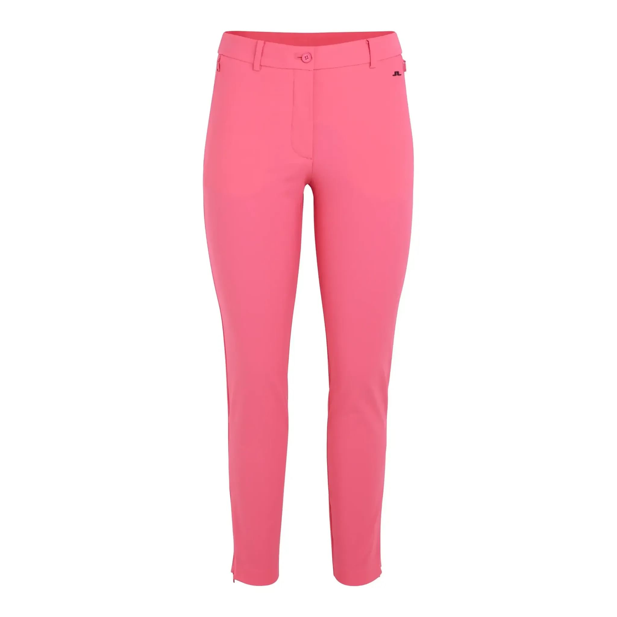 J. Lindeberg W Pia Golf Pant Hot Pink Damskie