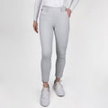 Kjus W Ice Light 7/8 Treggings Alloy Damskie