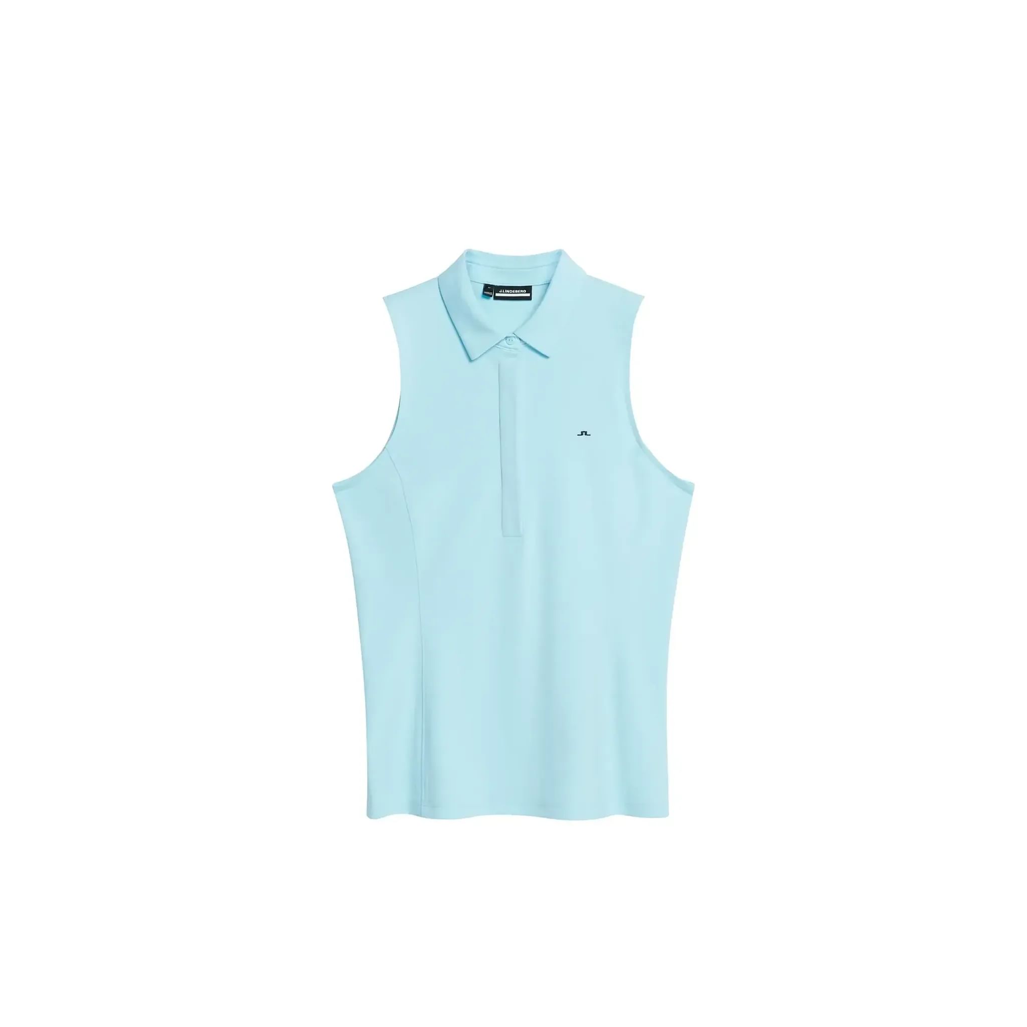 J. Lindeberg Dena Sleeveless Golf Top Damen