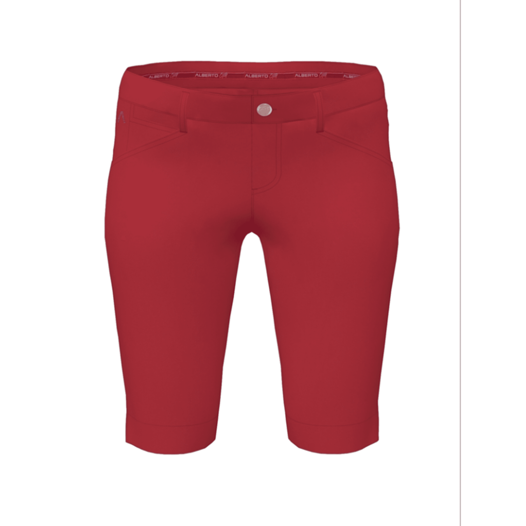 Alberto Mona-K 3xDRY® Cooler Long-Short Damskie