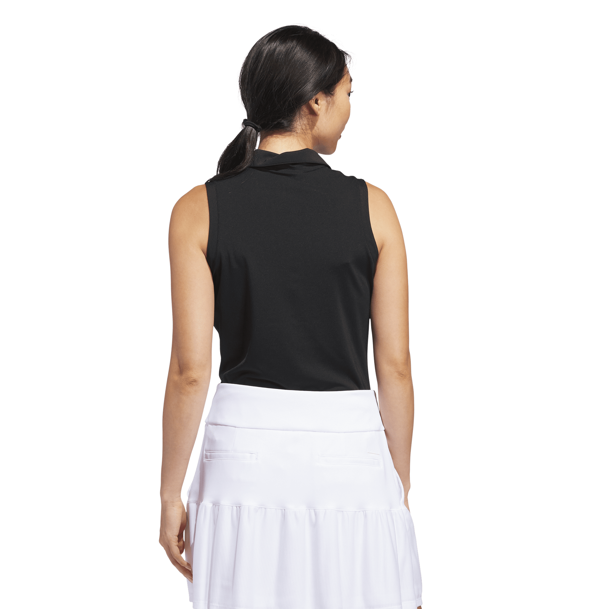 Adidas Ultimate365 Solid Polo Damen