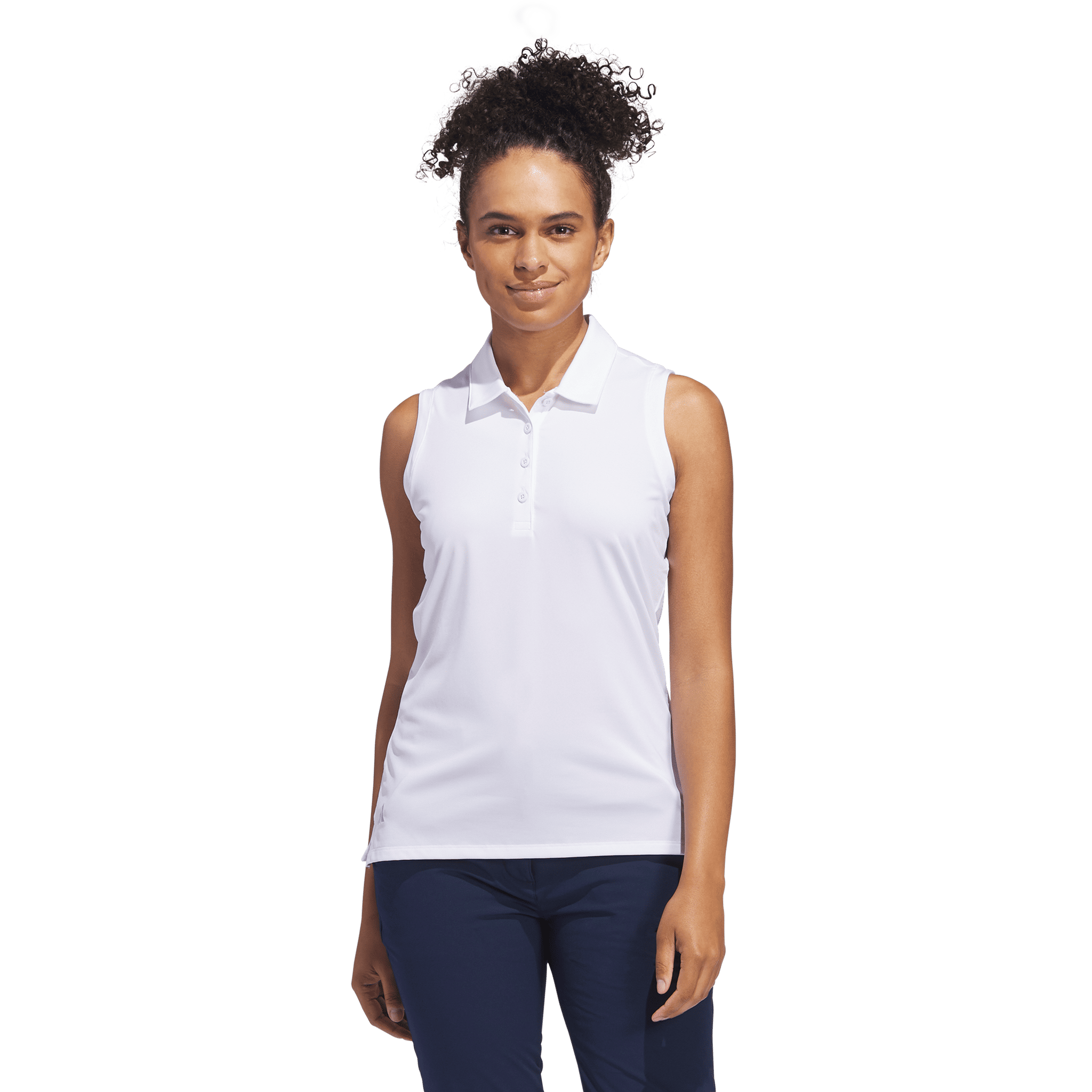 Adidas Ultimate365 Solid Polo Damen