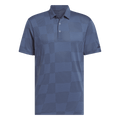 Adidas Ultimate365 Teksturowa Koszulka Polo Jacquard Męska