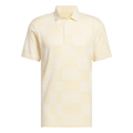 Adidas Ultimate365 Teksturowa Koszulka Polo Jacquard Męska