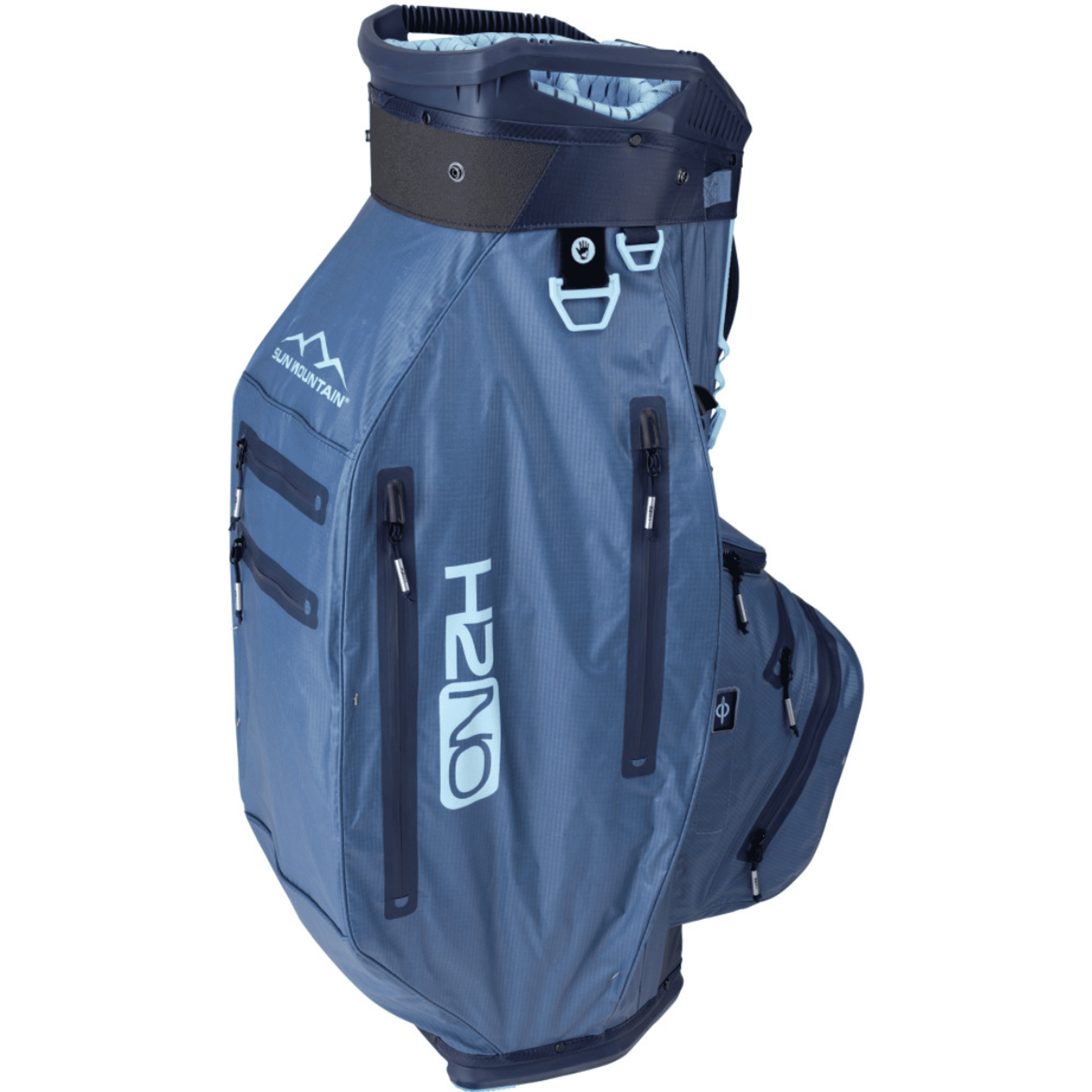 Sun Mountain H2NO Elite Cartbag