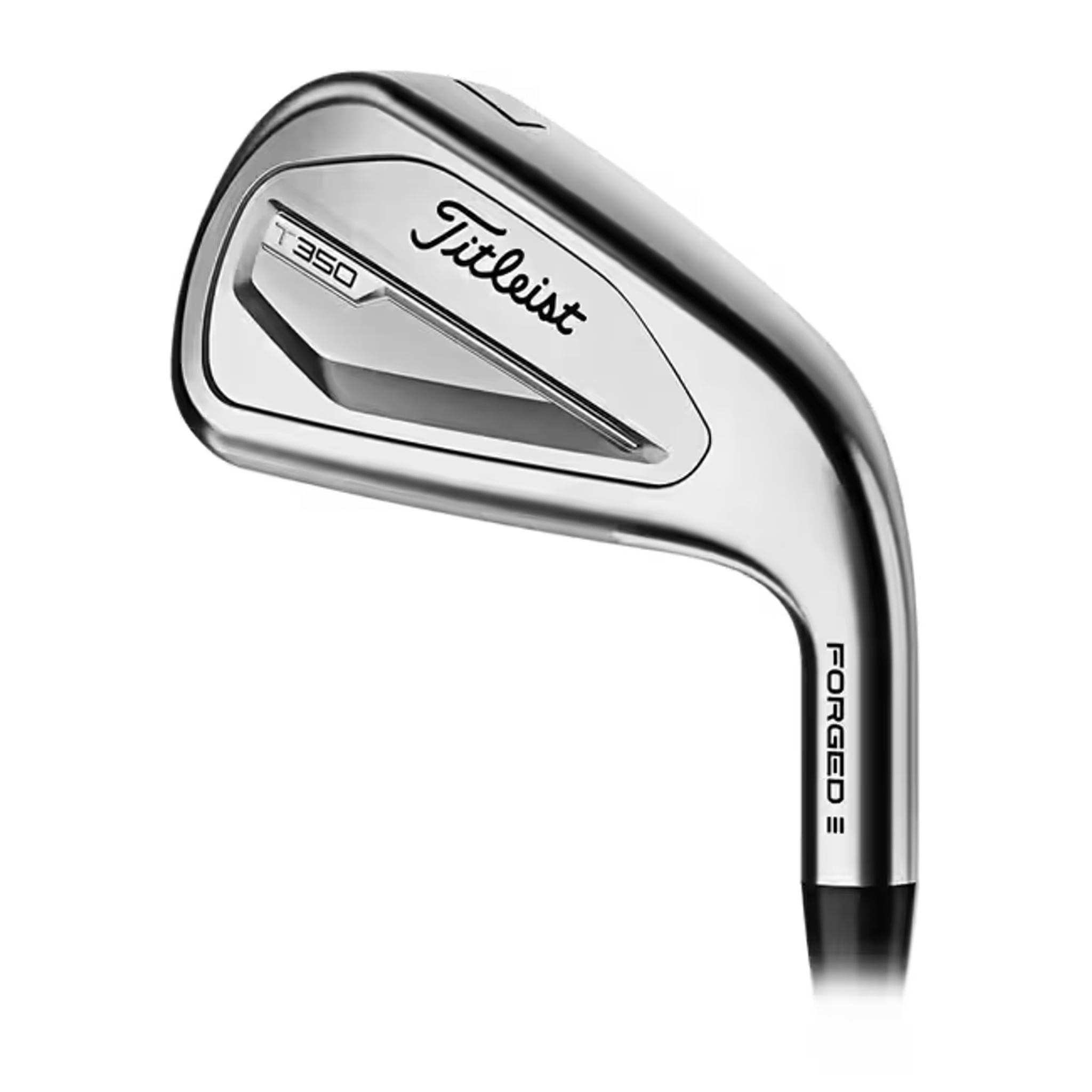 Titleist T350 Zestaw Żelazek Męskich