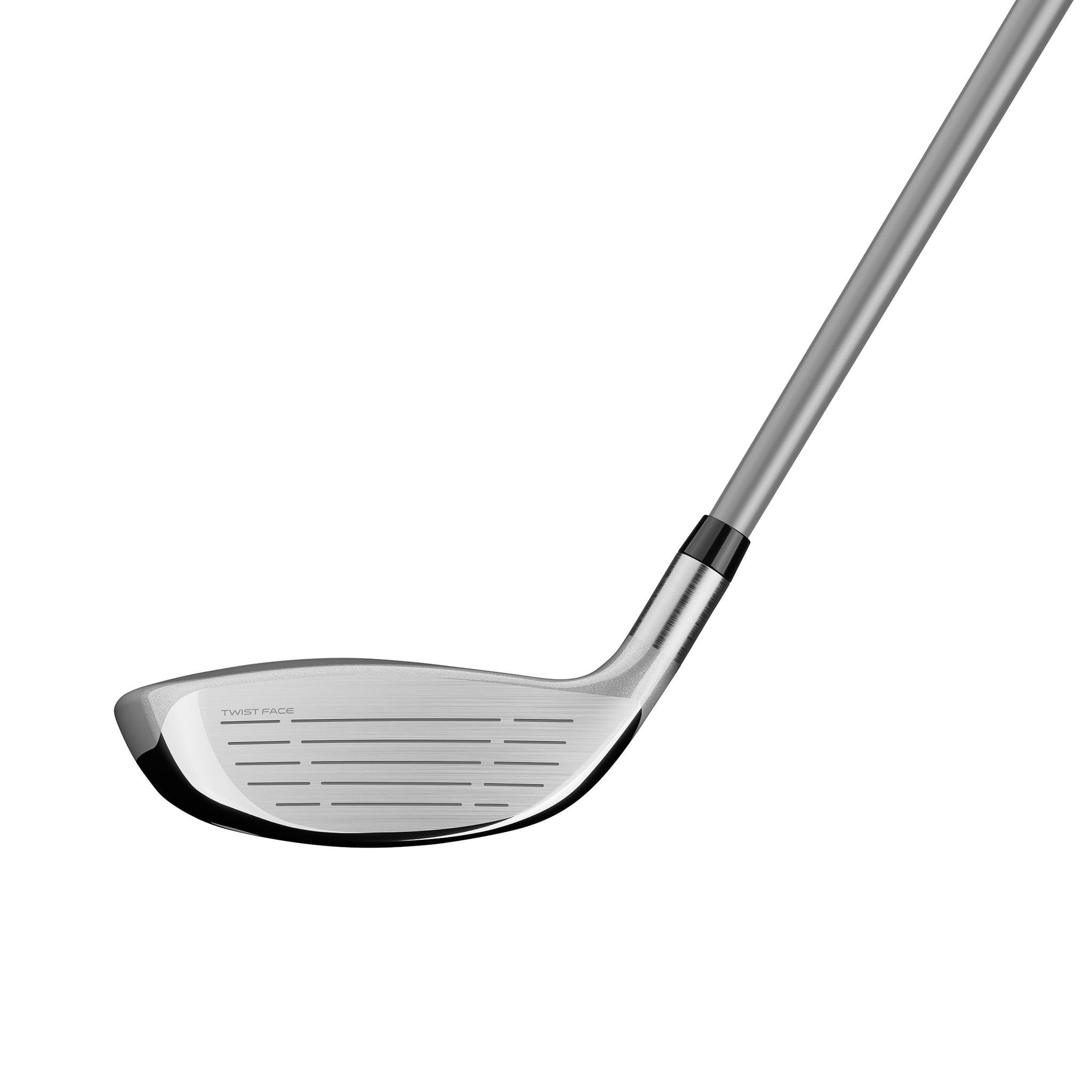 TaylorMade Kalea Złote Stalowe Drewno Fairway