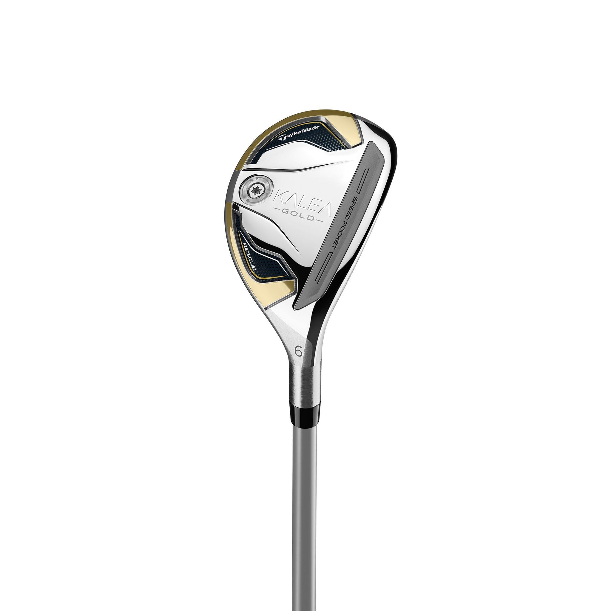 Hybryda TaylorMade Kalea Gold L1