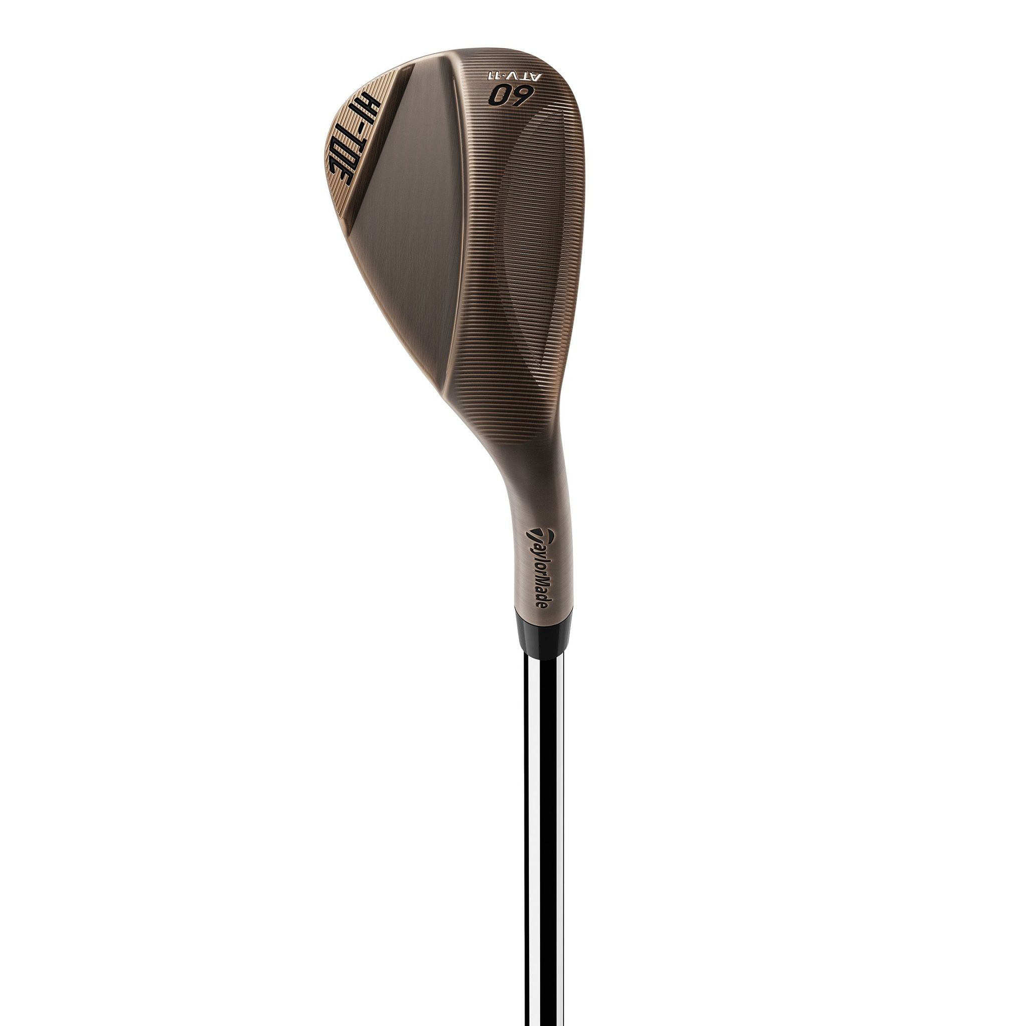 TaylorMade Hi-Toe 4 ATV Wedge