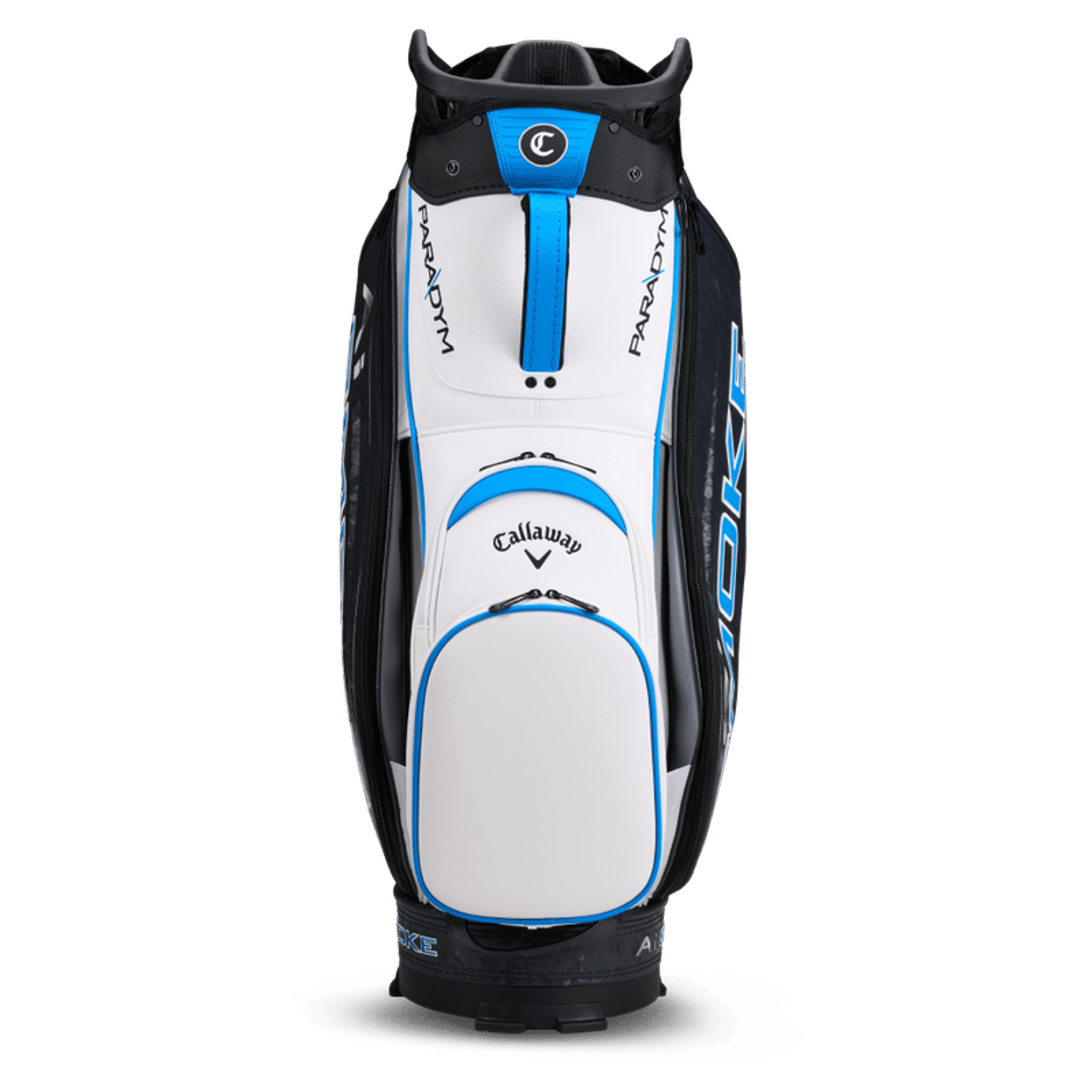 Callaway Paradym AI Smoke Staff Bag