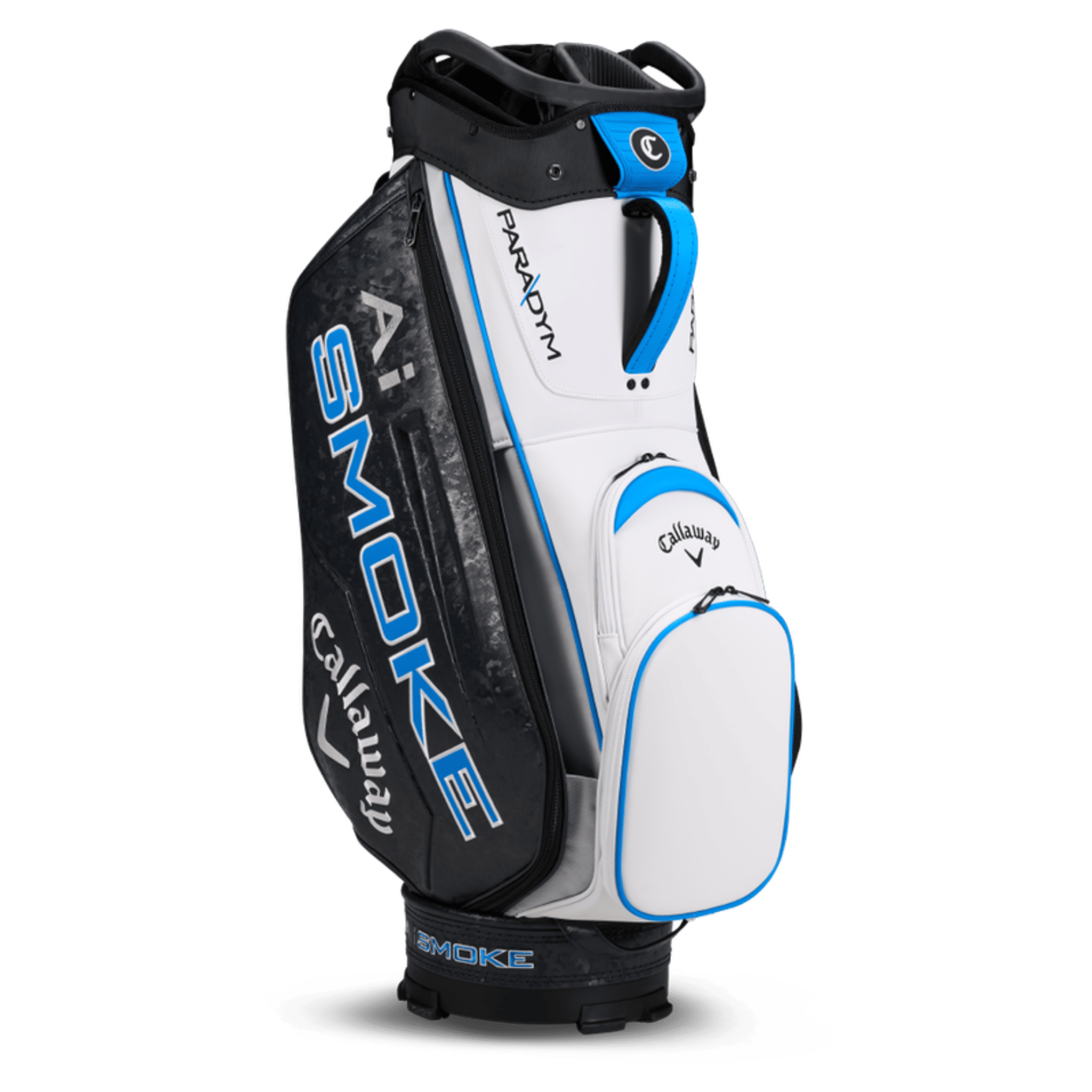 Callaway Paradym AI Smoke Staff Bag