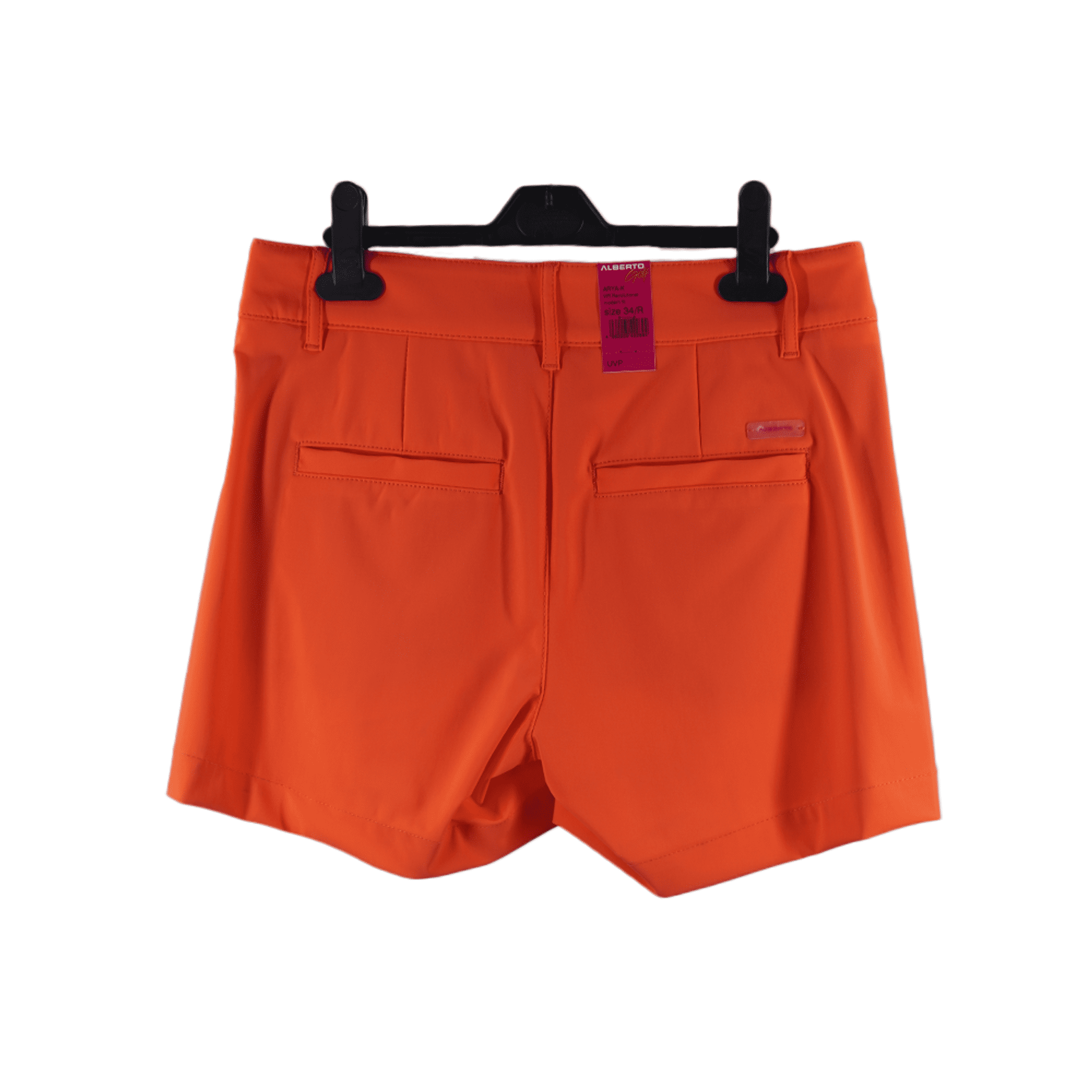 Alberto Aryak WR Revolutional Golfshorts