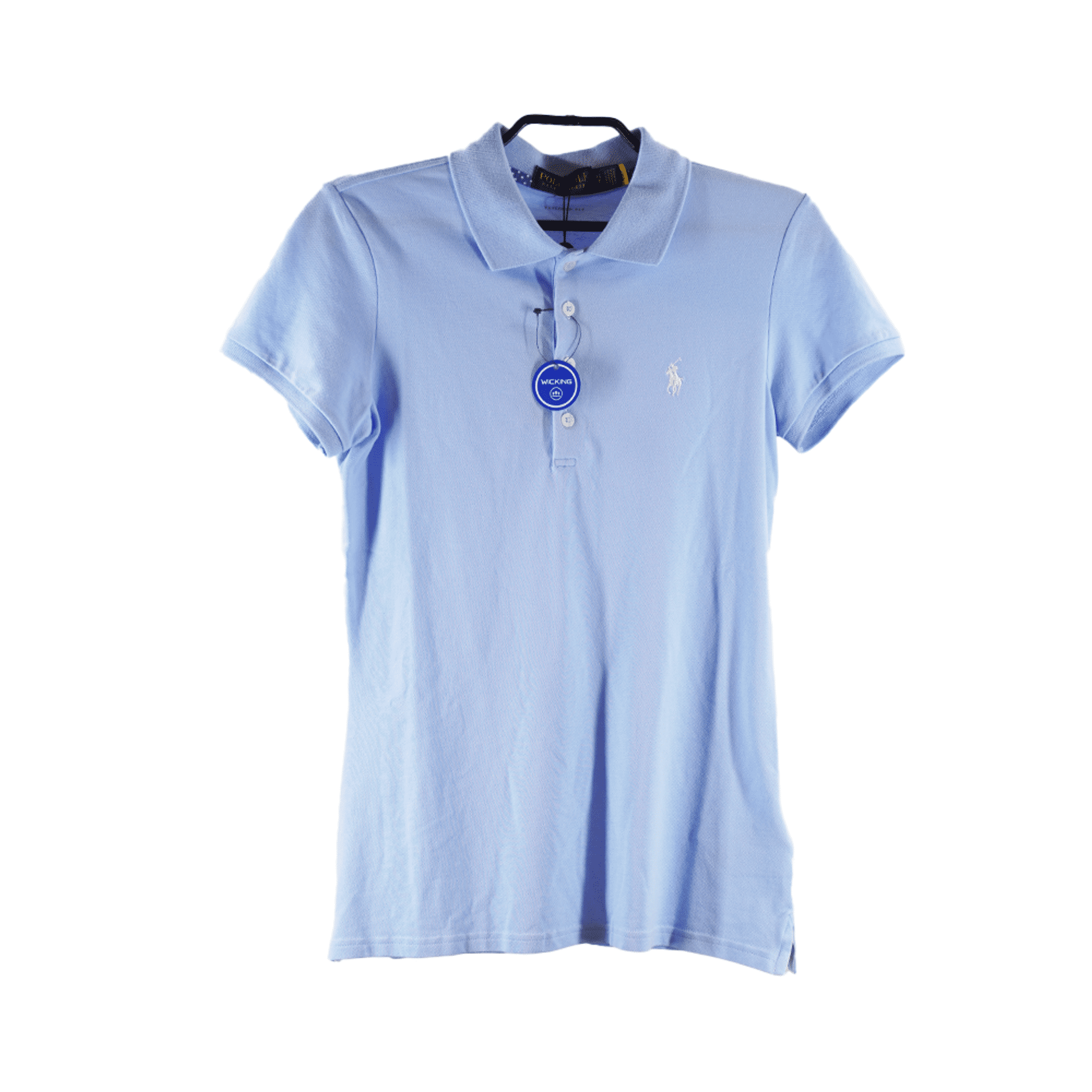 Koszulka Polo Ralph Lauren S/S Katesleevepolo Golfpolo