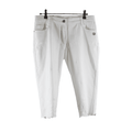 Sportalm Spr Capr Da Weis S19 Golfshorts