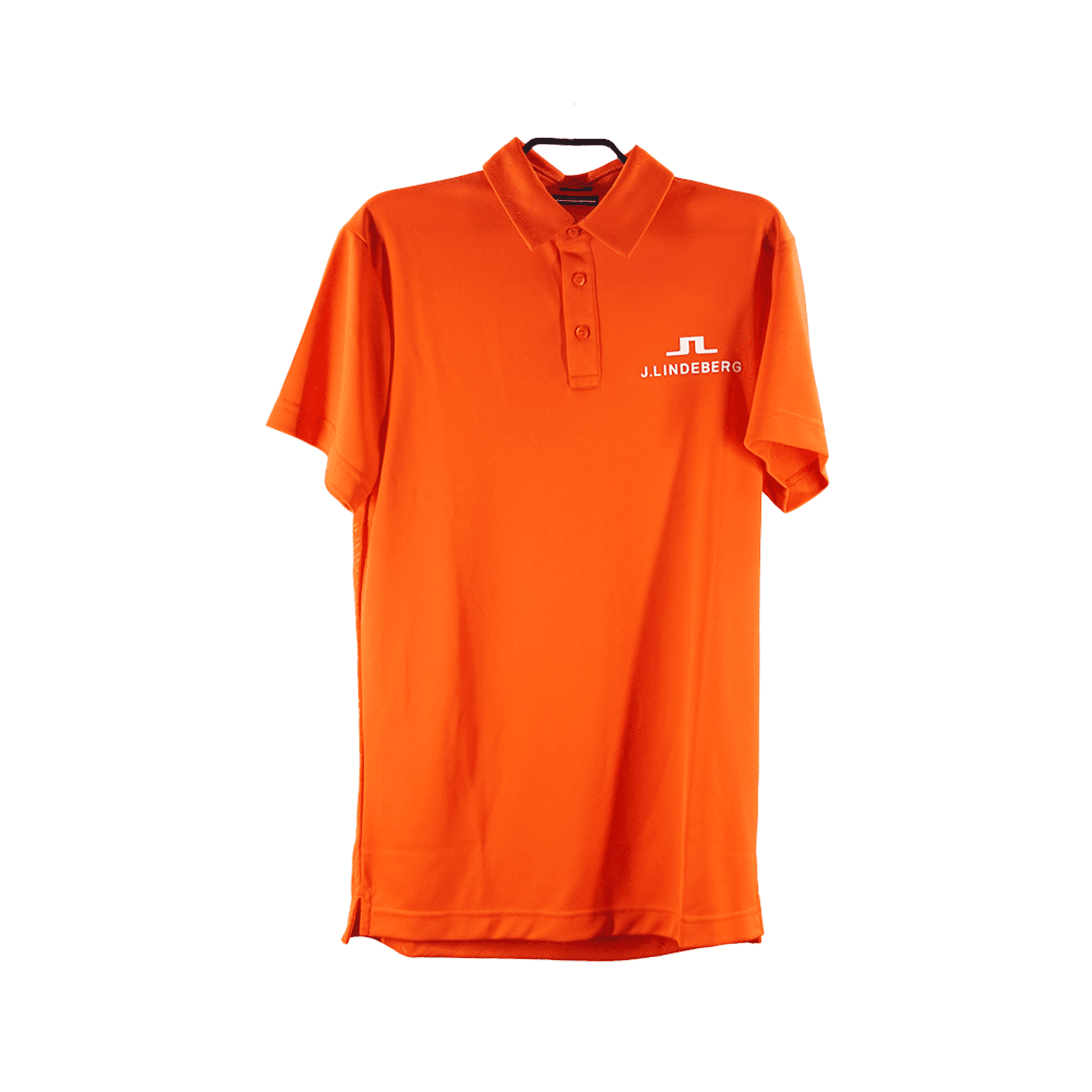 J. Lindeberg Peat Regular Fit Golf Polo