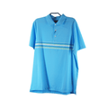 Jack Nicklaus Multi Stripe Golf Polo