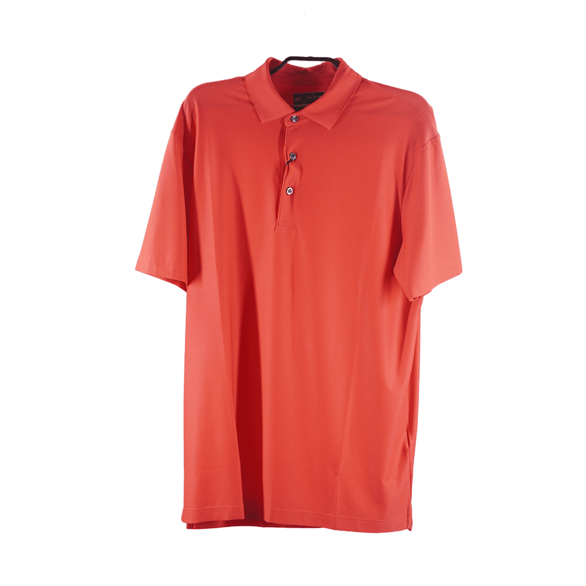 Golfowe polo Jack Nicklaus Solid Stripe