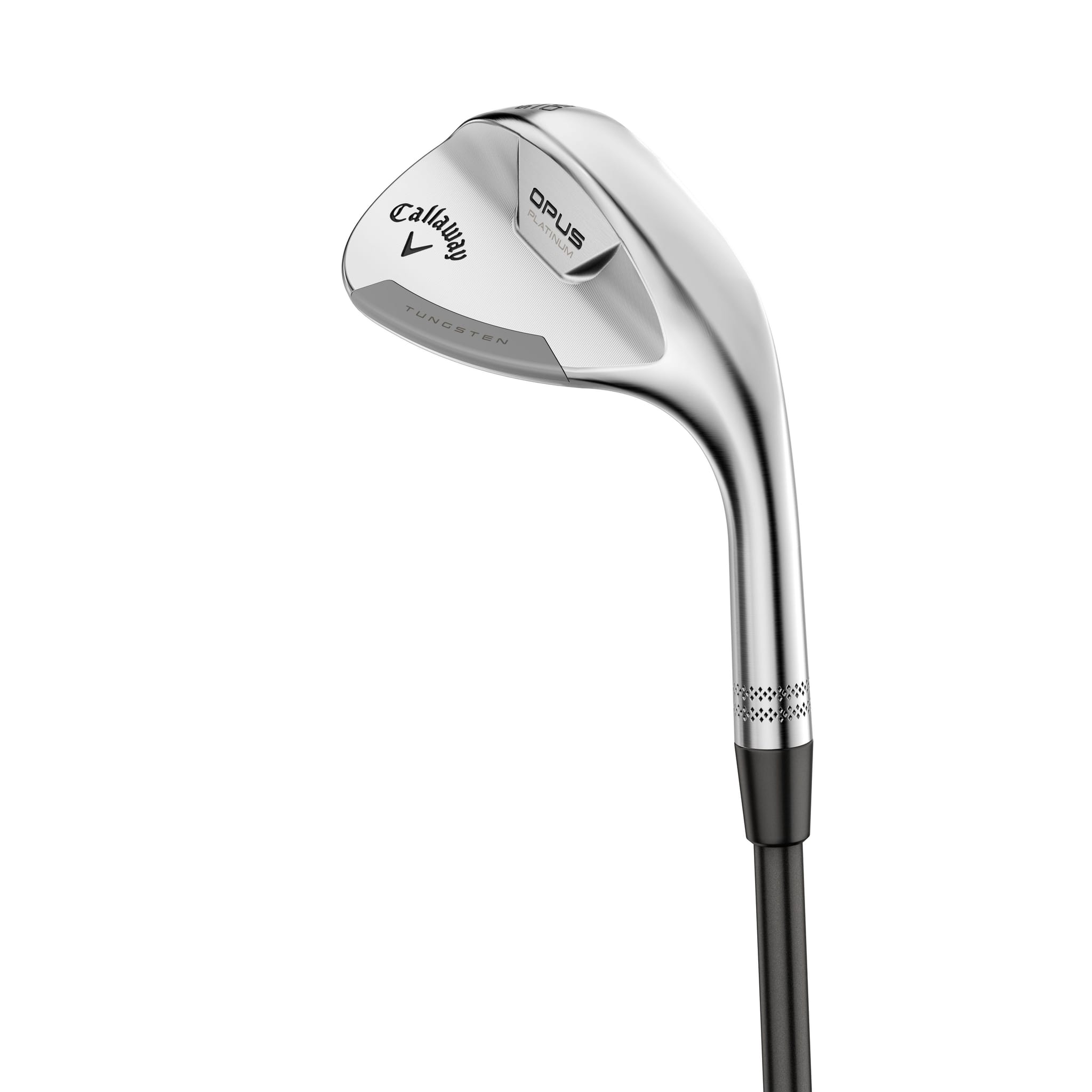 Callaway Opus Platinum Chrome Wedge