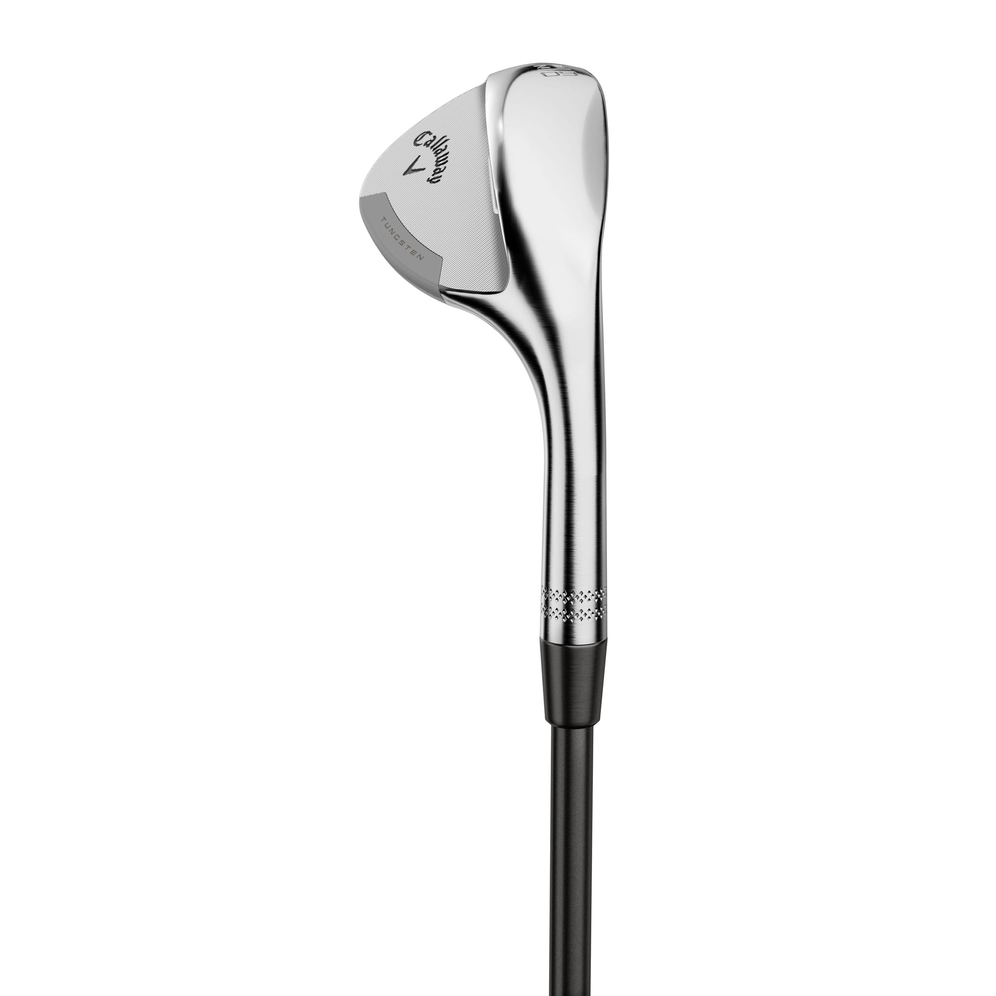 Callaway Opus Platinum Chrome Wedge